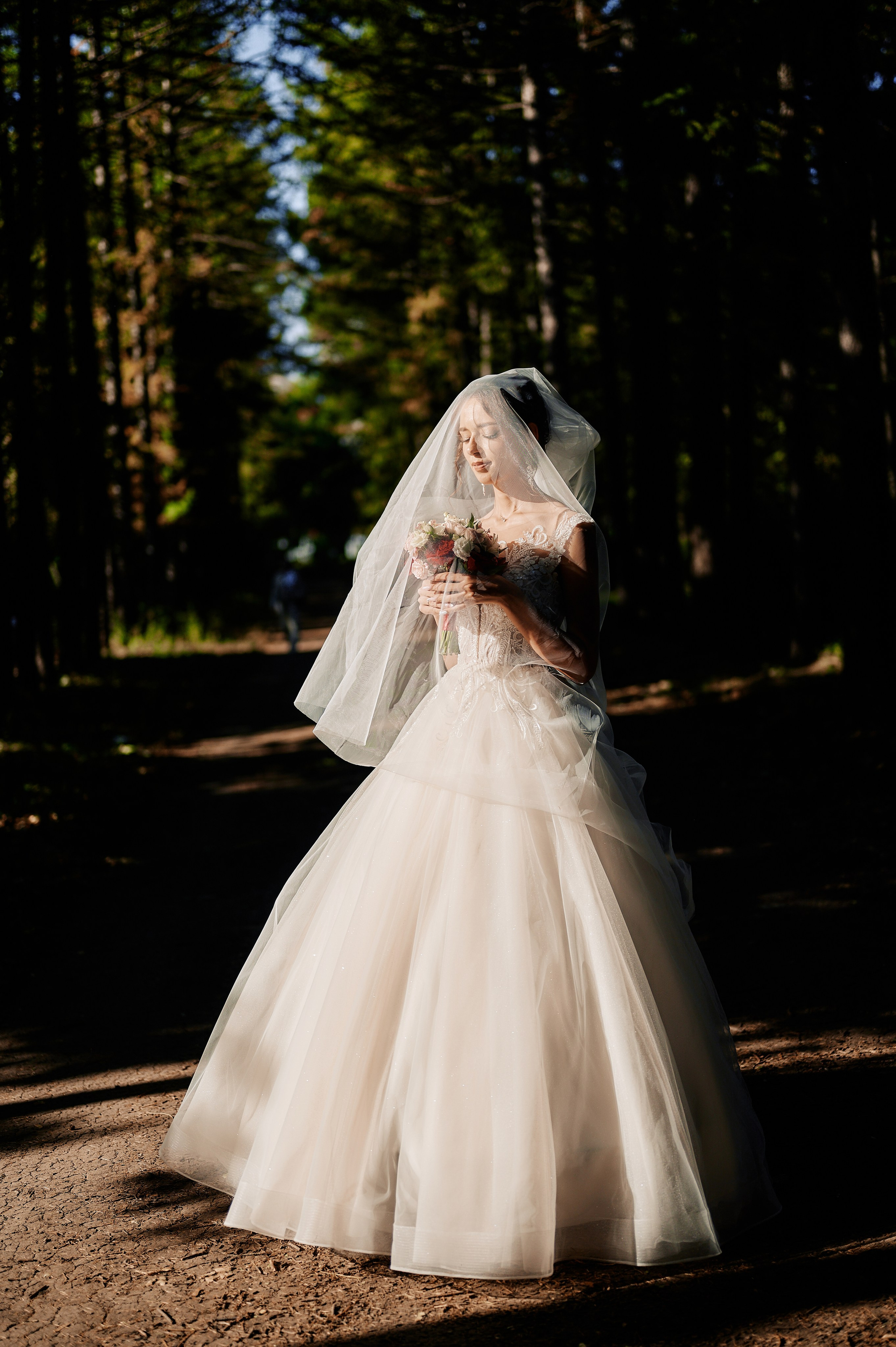 Вера и Игорь. Фото-видеосъемка свадеб Venson Films