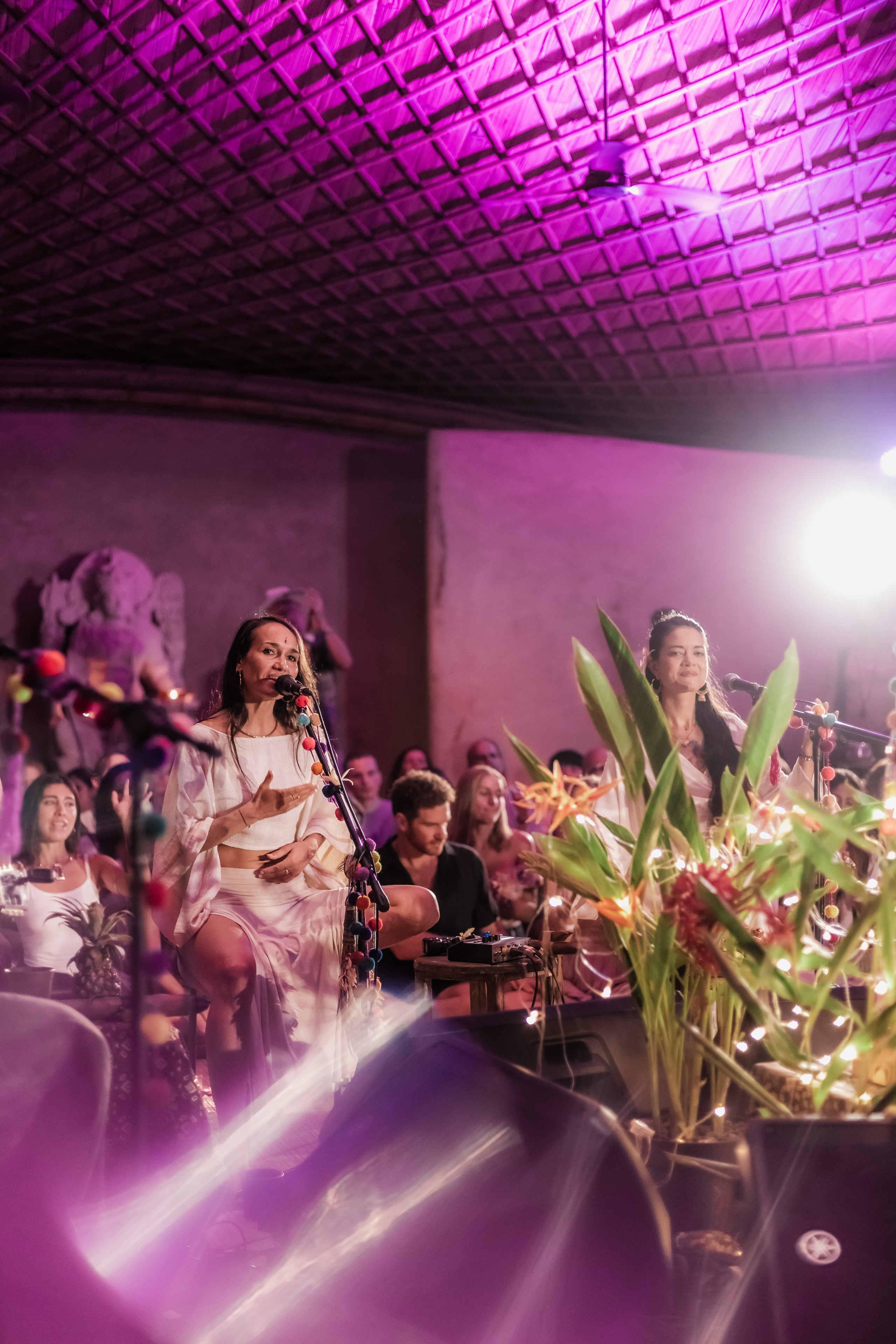 Hanuman Project. Мариам Багдасарян