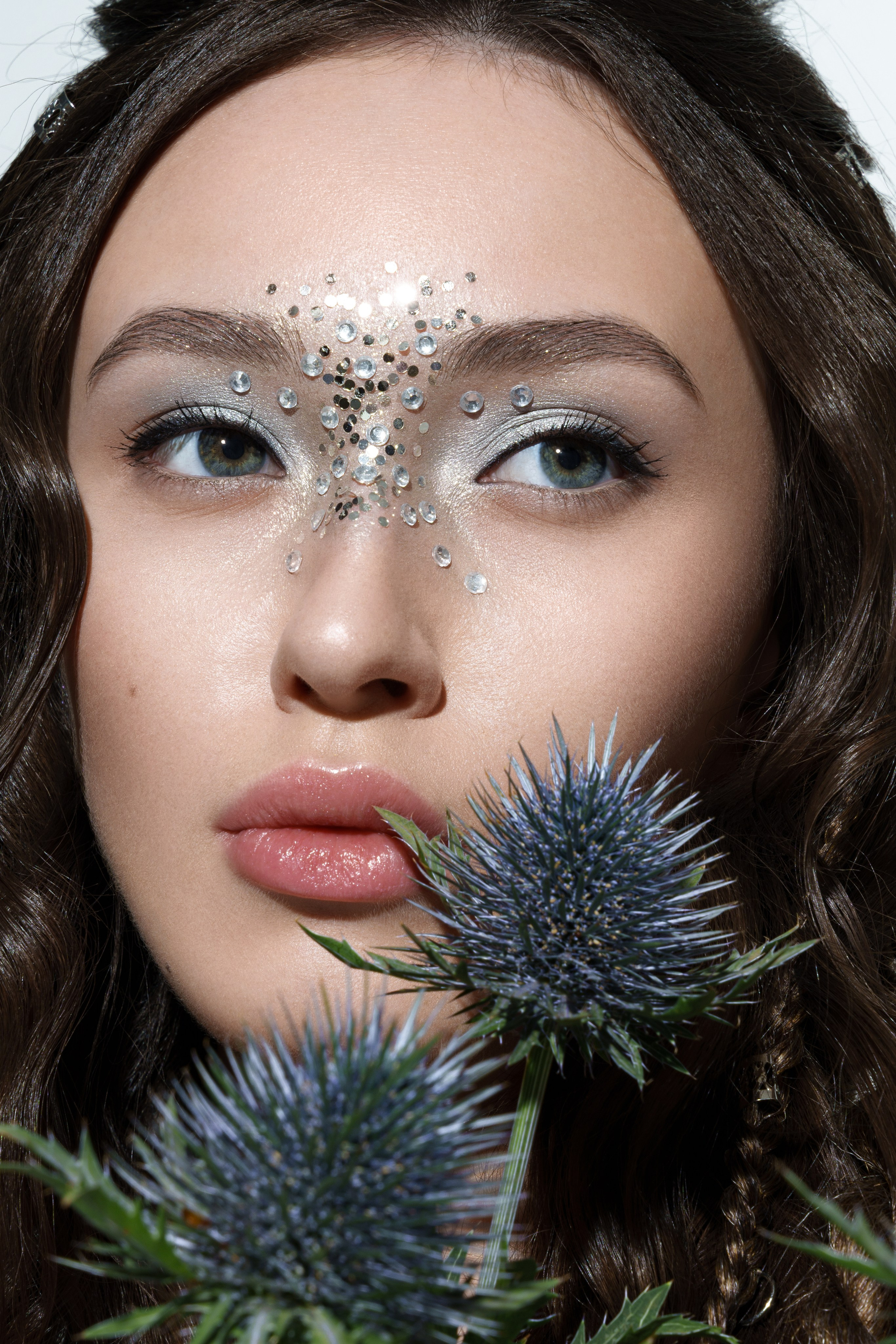 Beauty. Контент фотограф в Санкт-Петербурге Виктория Усова