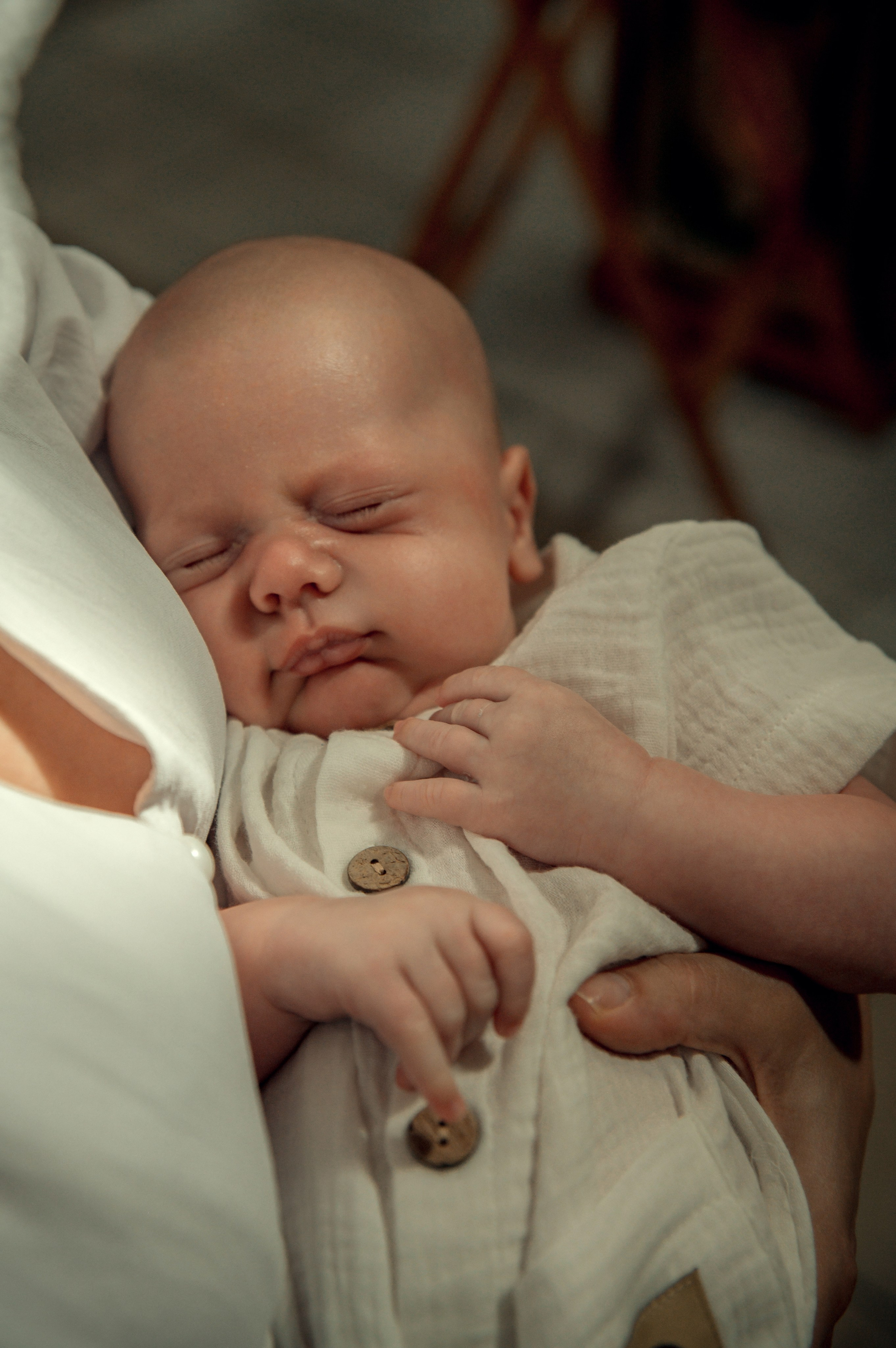 Таинство Крещения Филиппа, Храм святых Новомучеников и Исповедников Российских г. Волжский. Церковный, семейный и репортажный фотограф Волгоград, Волжский