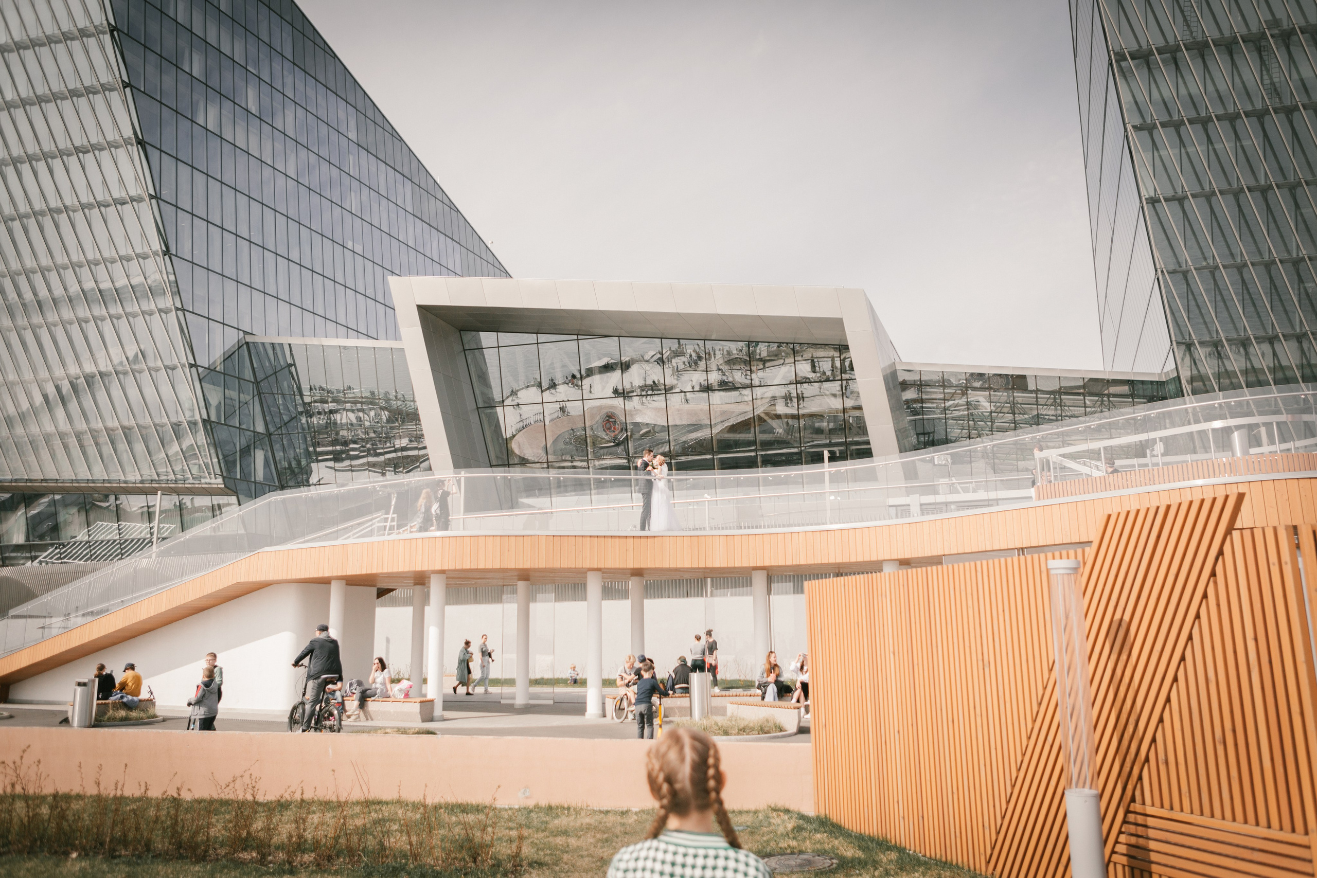 Ульяна и Дима. Свадебный и семейный фотограф Анастасия Багрец