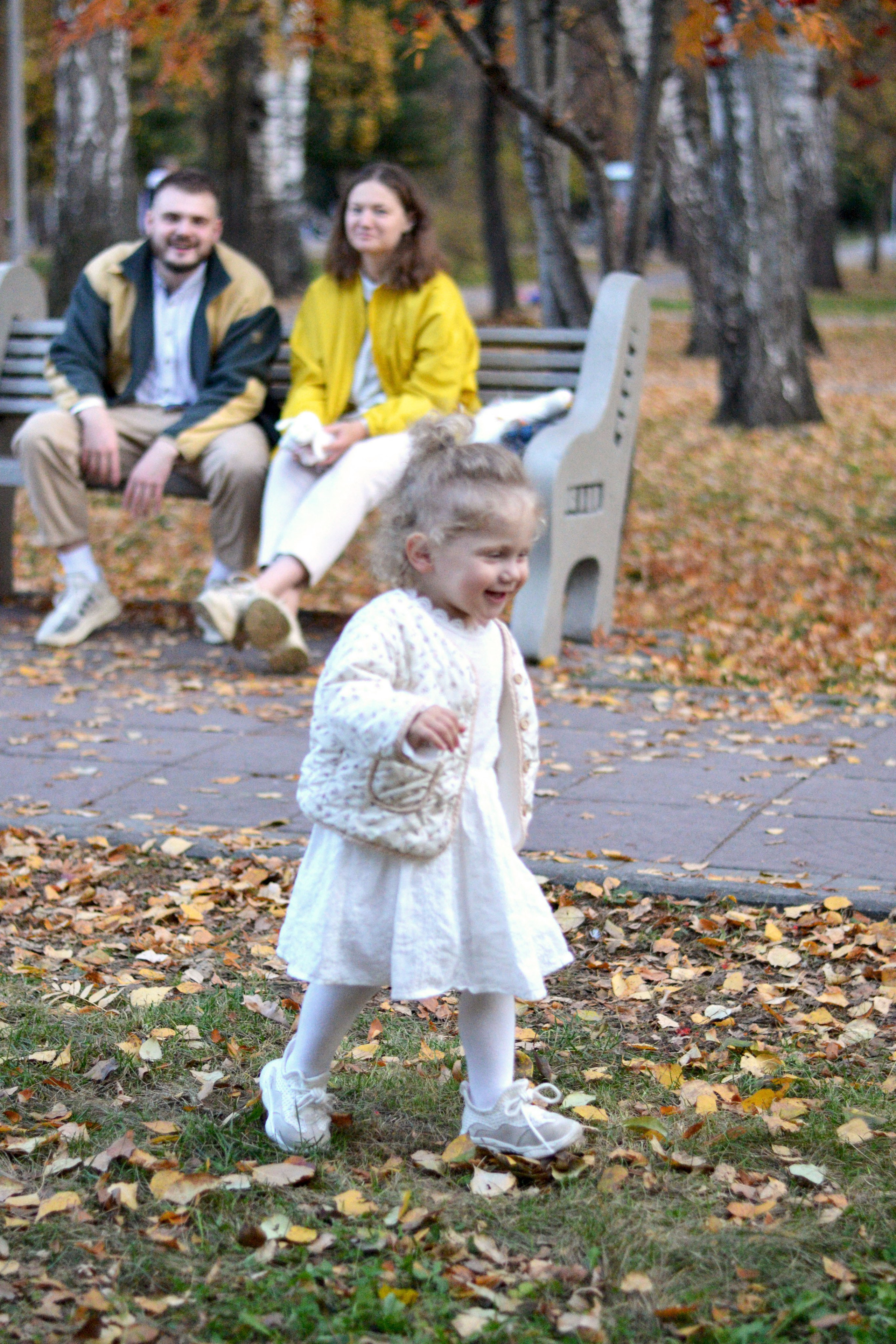 Керя. Фотограф Ольга Дмитриева. Новосибирск