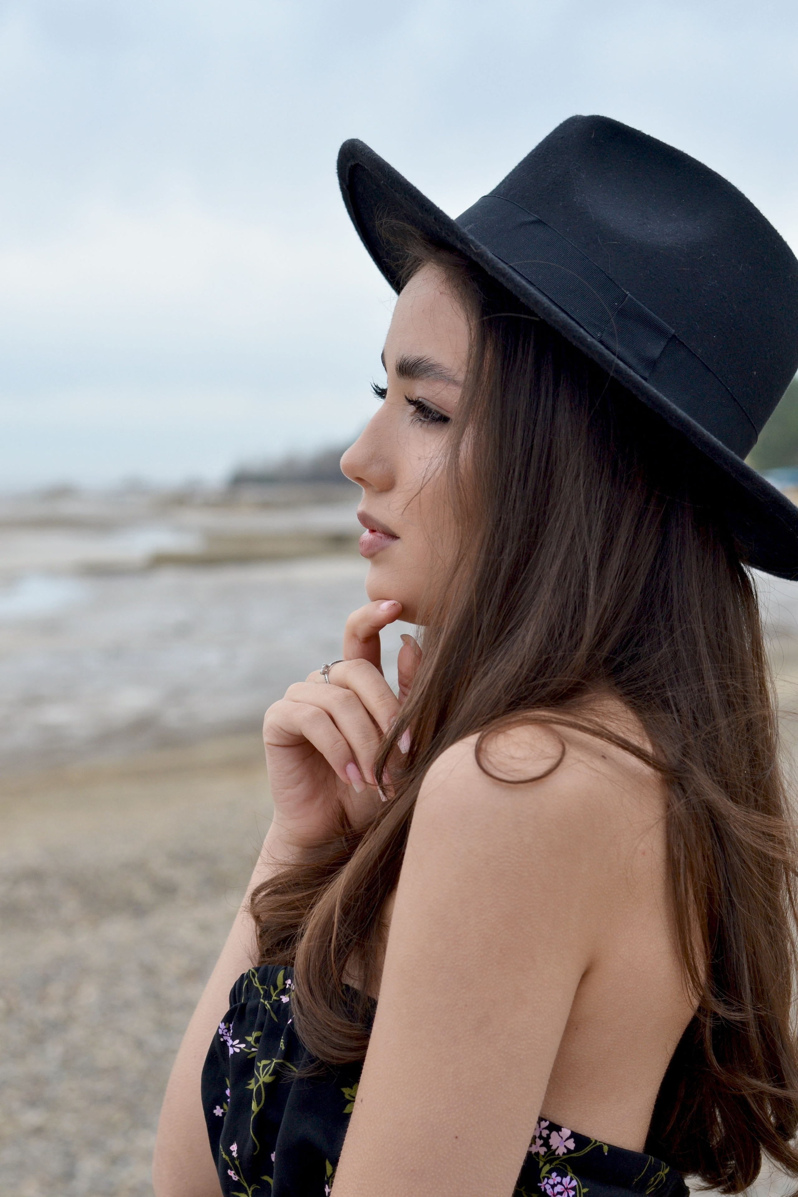 Арина. Фотограф Ольга Дмитриева. Новосибирск