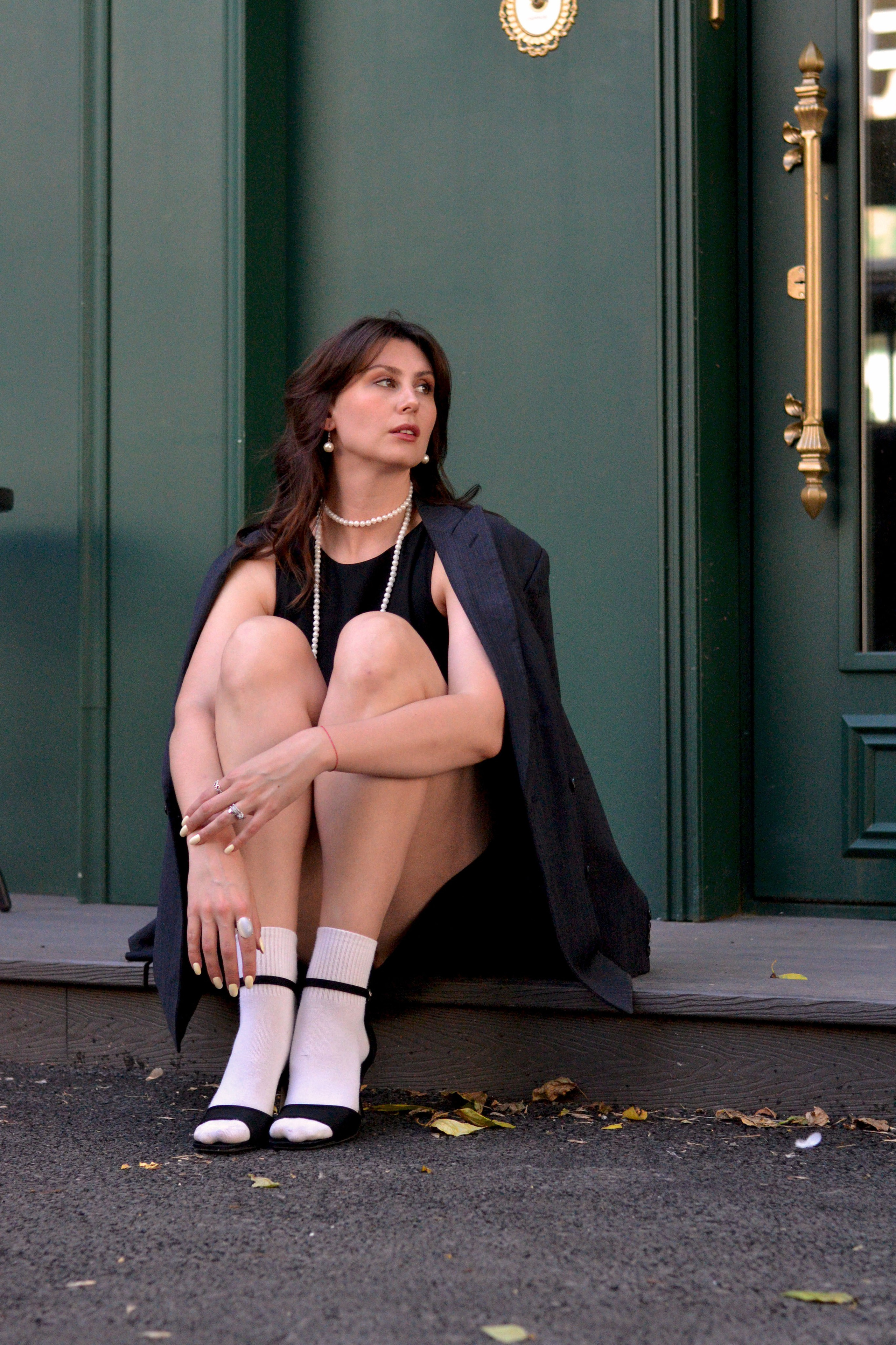 Алеся. Фотограф Ольга Дмитриева. Новосибирск