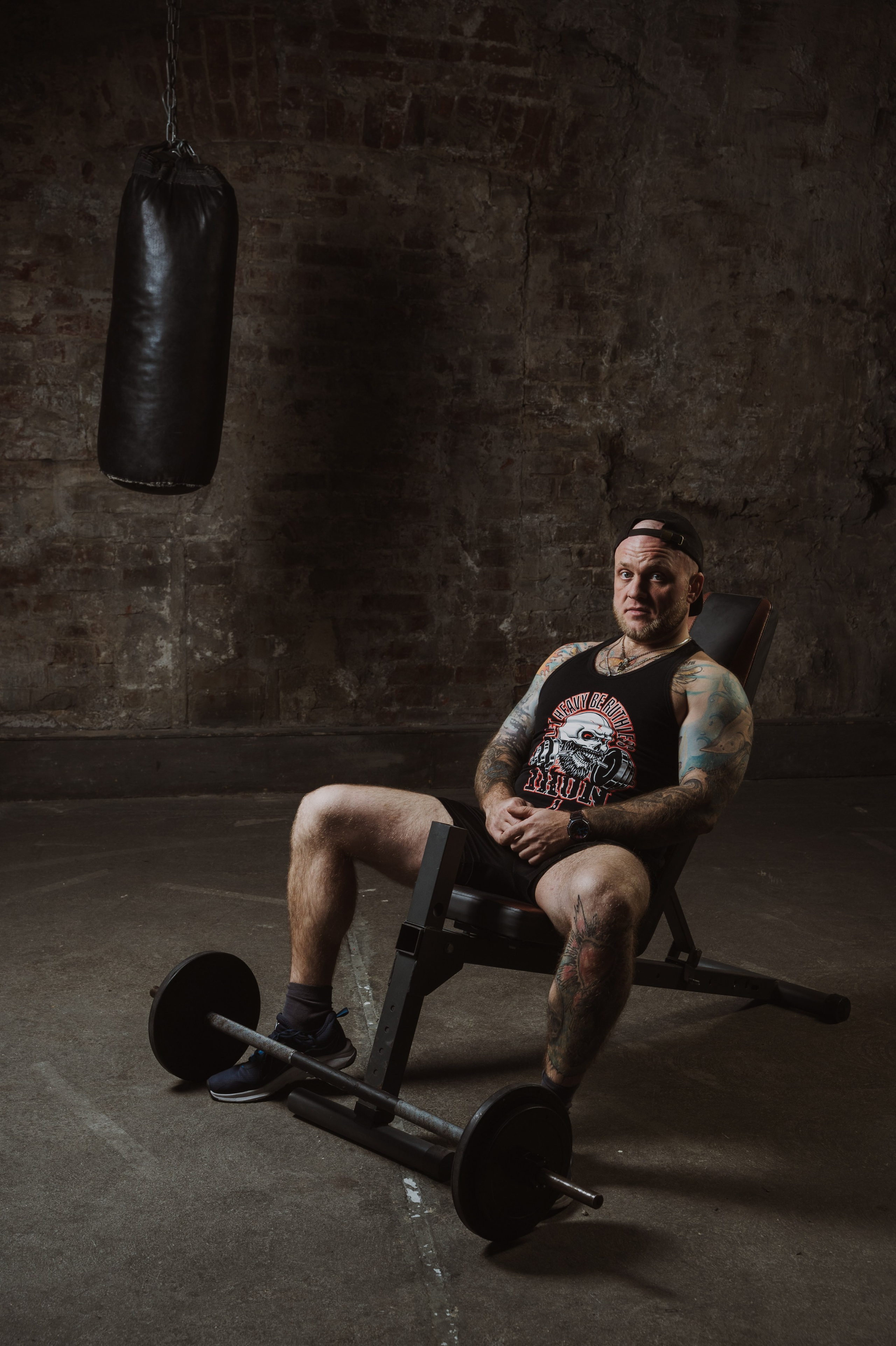 Константин. Фотограф в Москве Наталья Курова