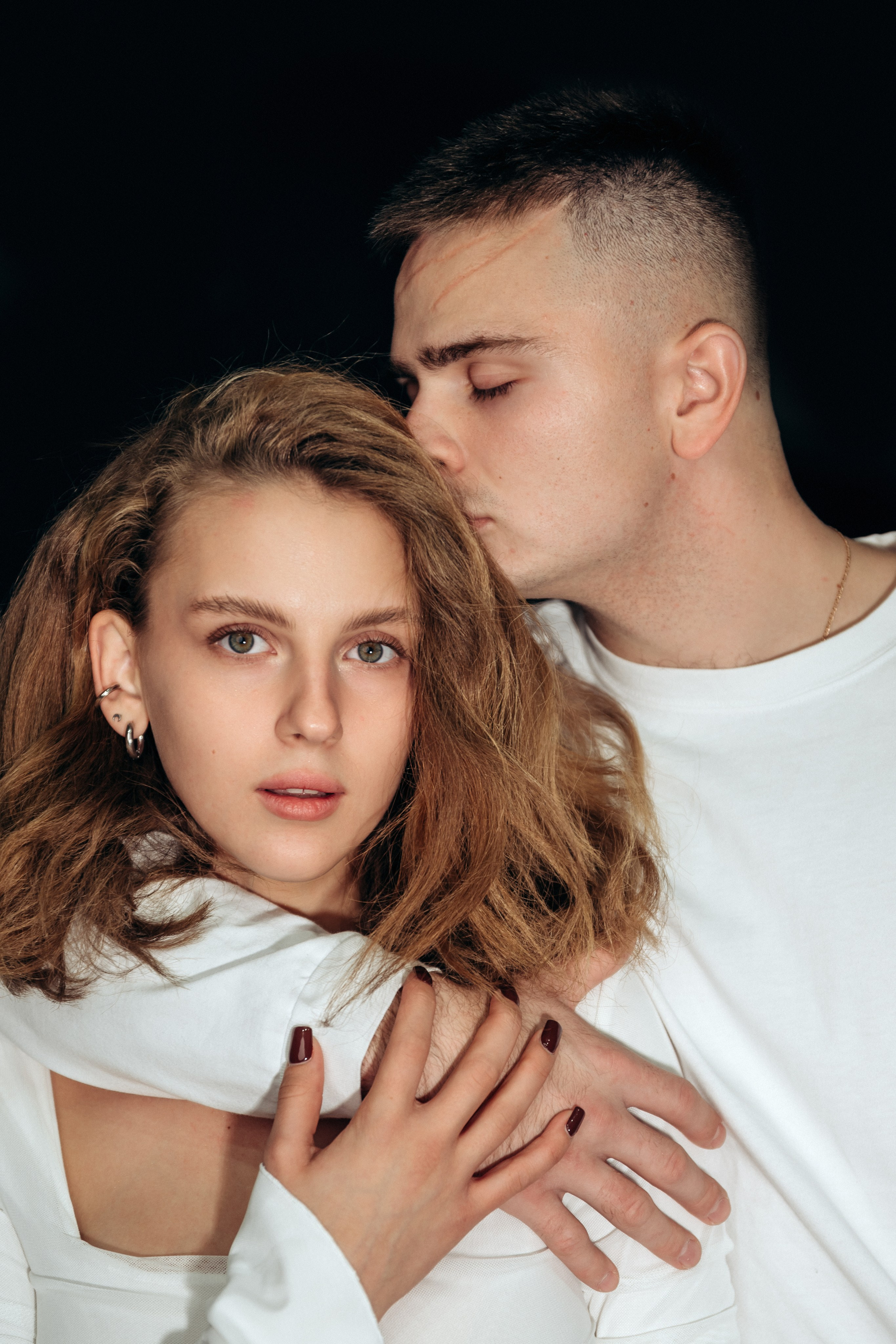 Семейные. Индивидуальные, семейные, студийные съемки в Серпухове и за пределами