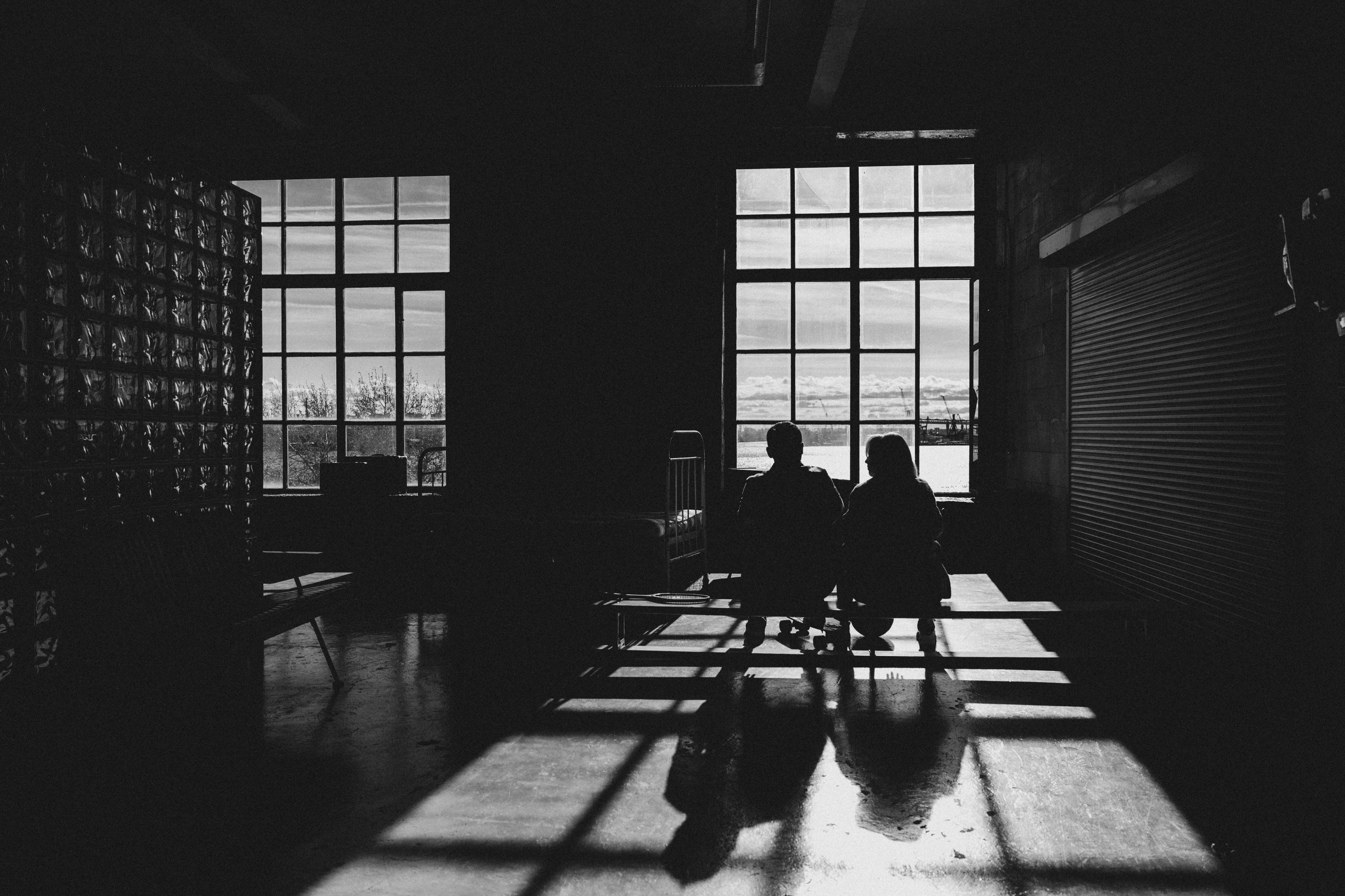 Дарья + Игорь. Свадебный фотограф в Спб Сергей Баланян