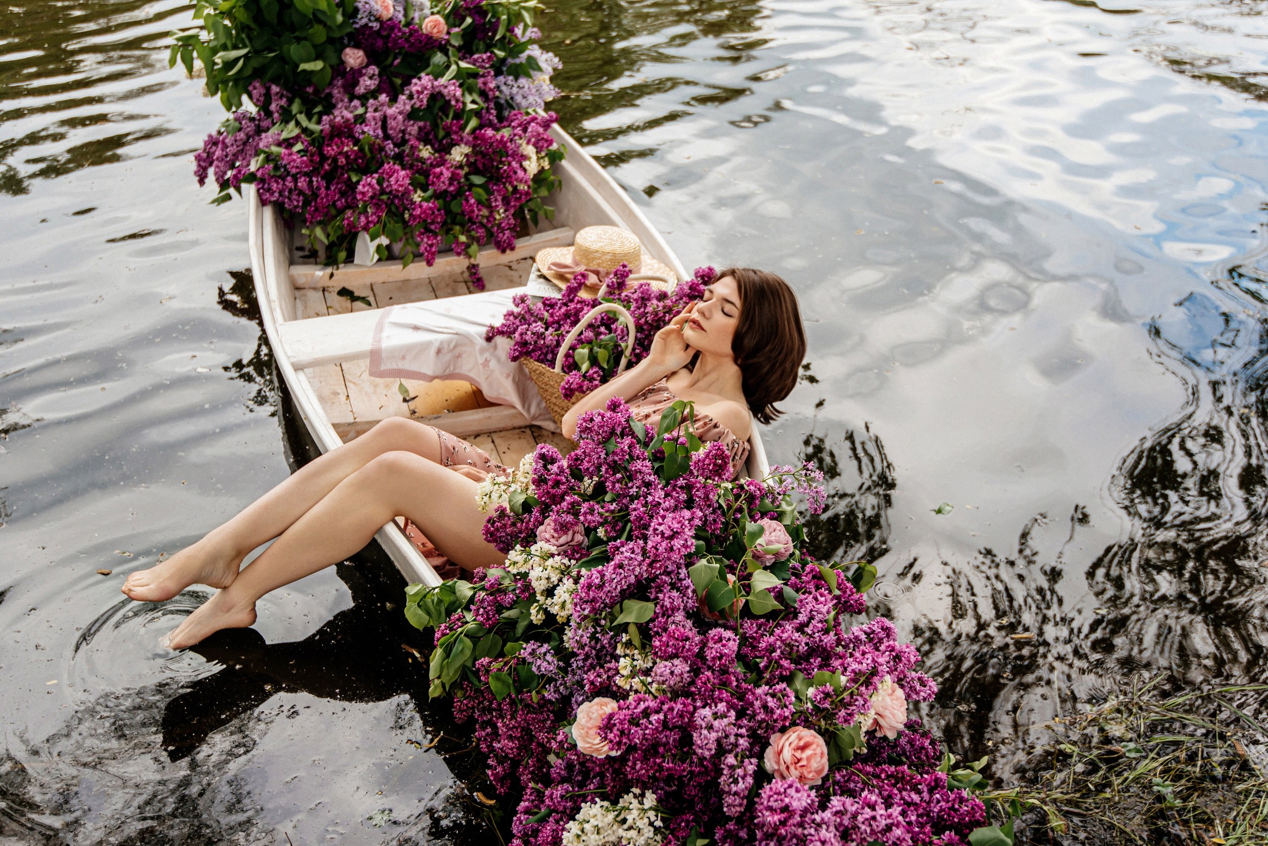 Кристина. Свадебный  и семейный фотограф в Белгороде Ирина Кононенко