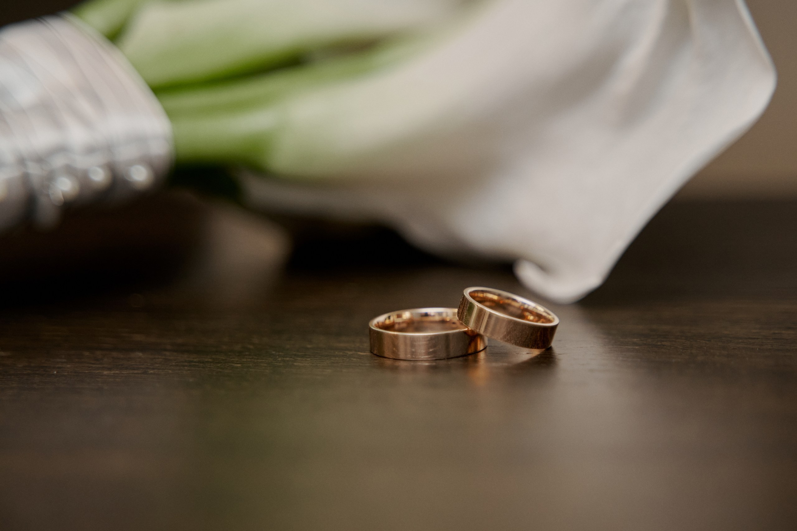 Андрей и Наталья. Фотограф в Ростове-на-Дону Валерия Декало