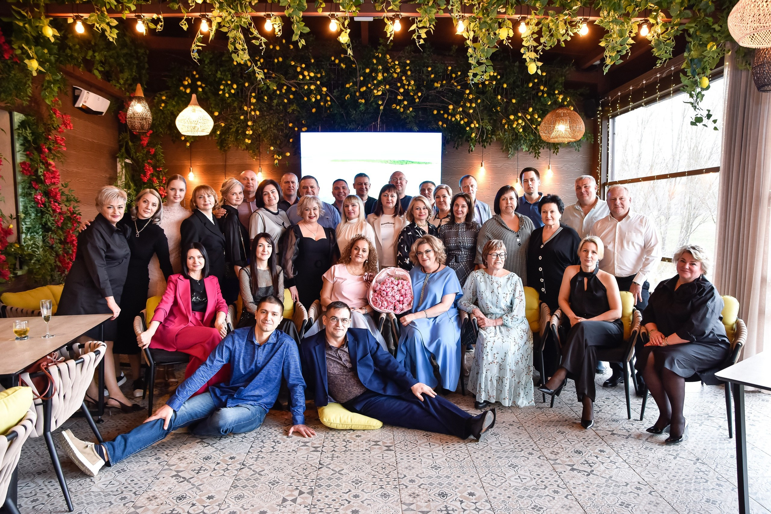 Репортажная съемка в Самаре и Самарской области