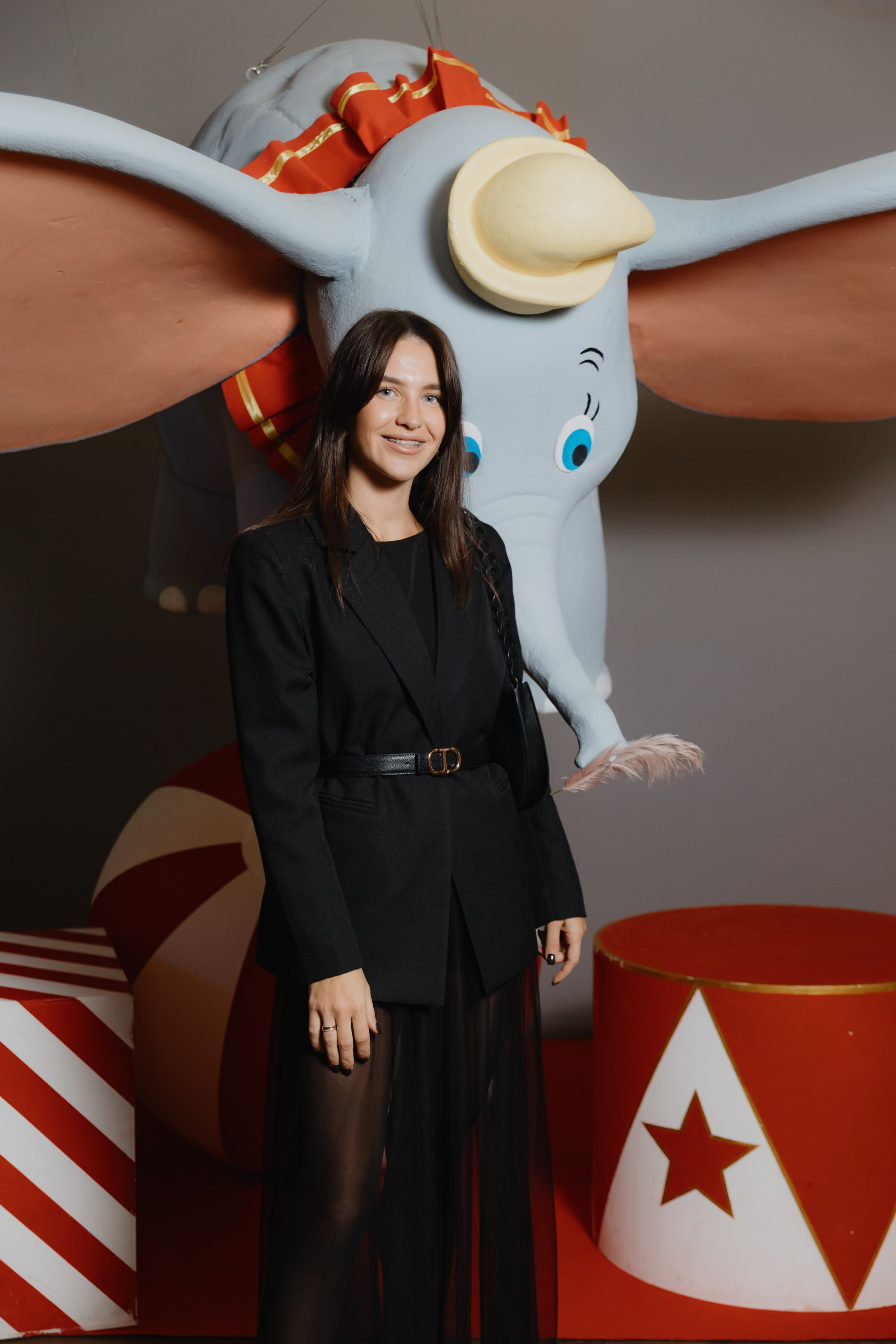 Хочу волшебства. Концерт. 8 октября 2025 года. Татьяна Мишкина