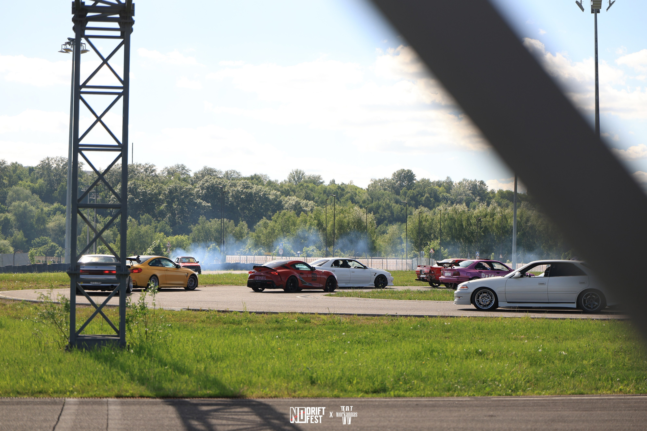 NO DRIFT NO FEST 2026. Фотограф Анна Гаврилова