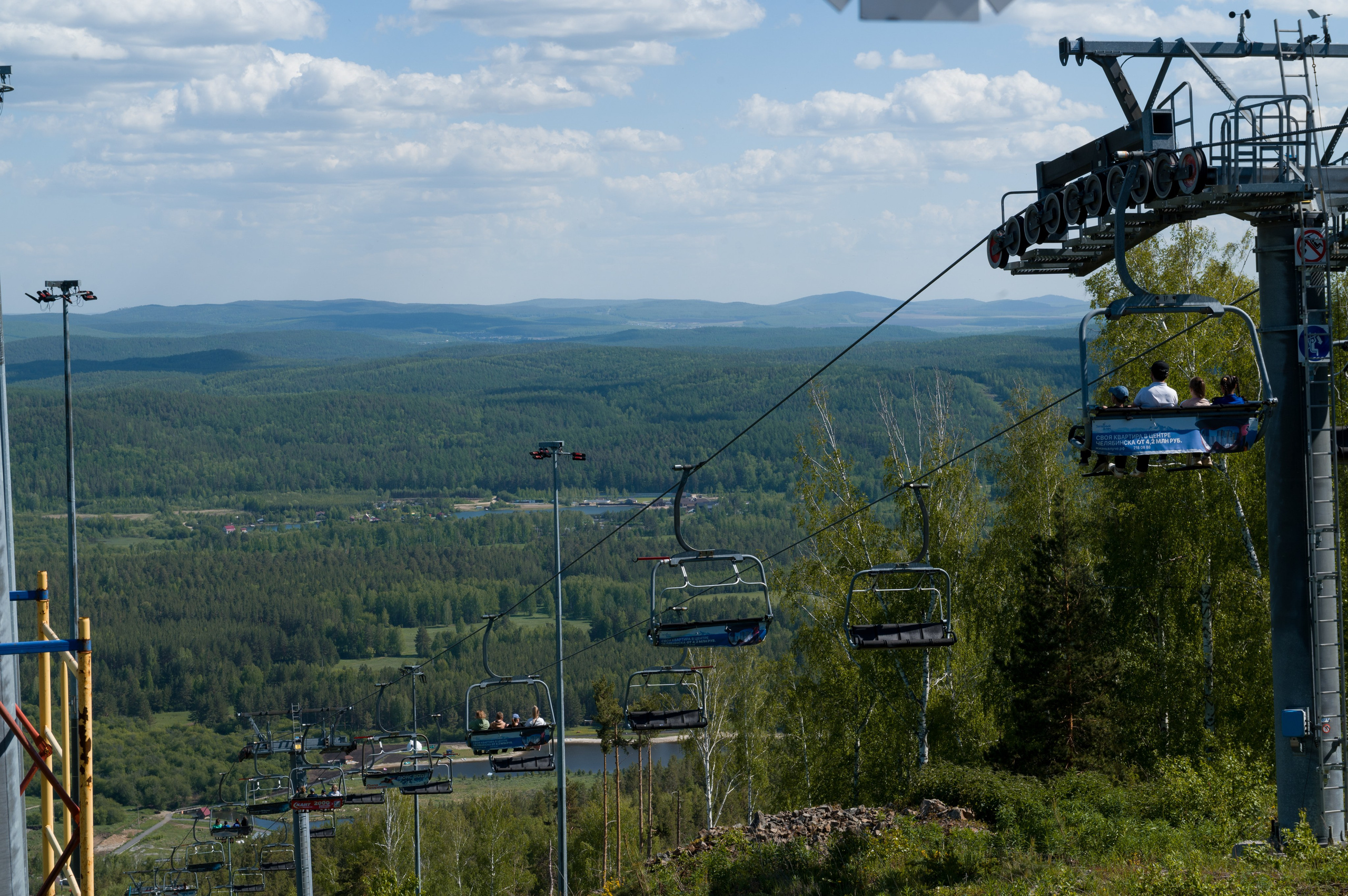 Фитнес кэмп. Фотограф Зырянова Яна, Снежинск, Екатеринбург, Челябинск