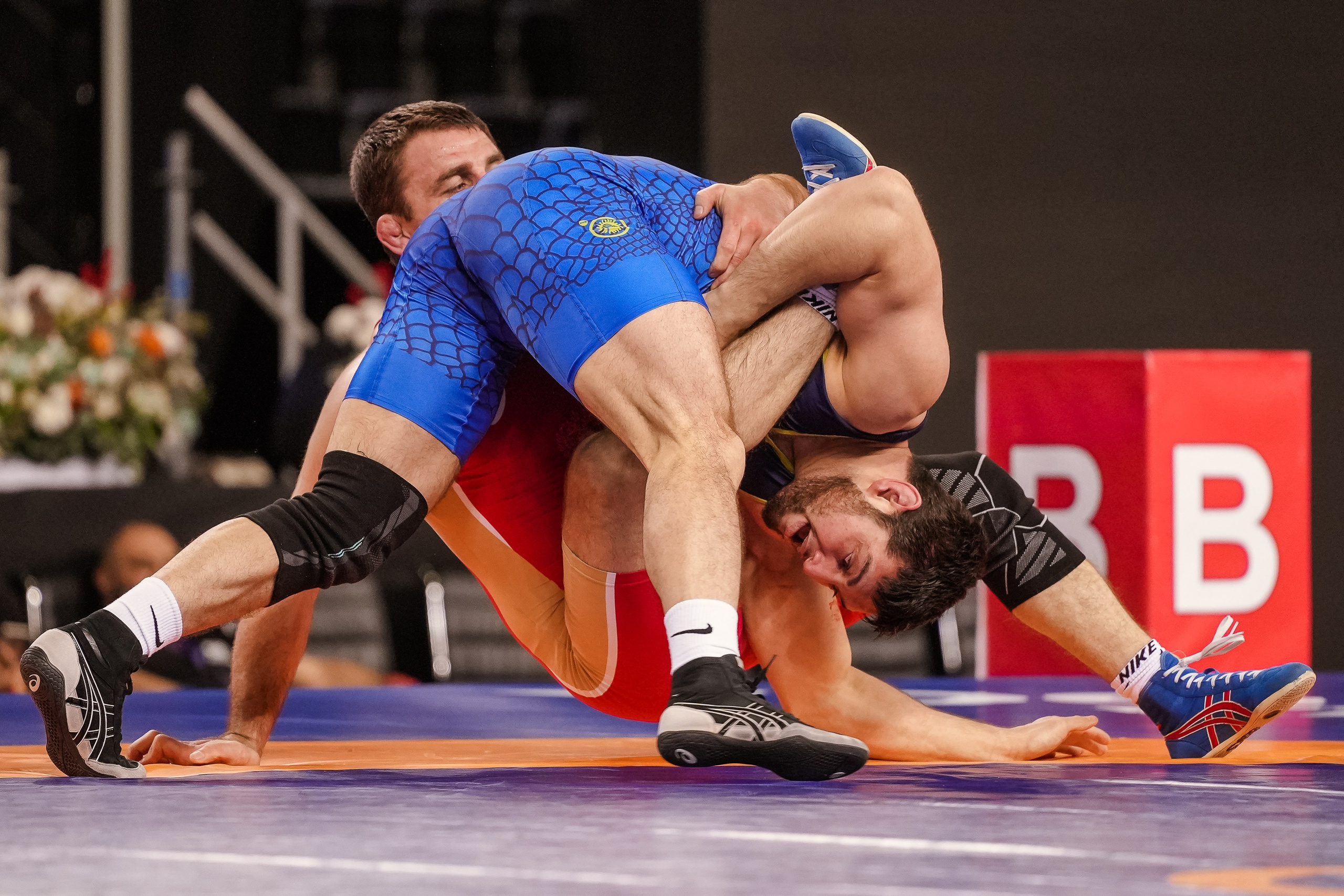 Кубок Ивана Ярыгина 2024 фото / Ivan Yarygin Cup 2024 photos. Фотограф Анна Герман. Красноярск