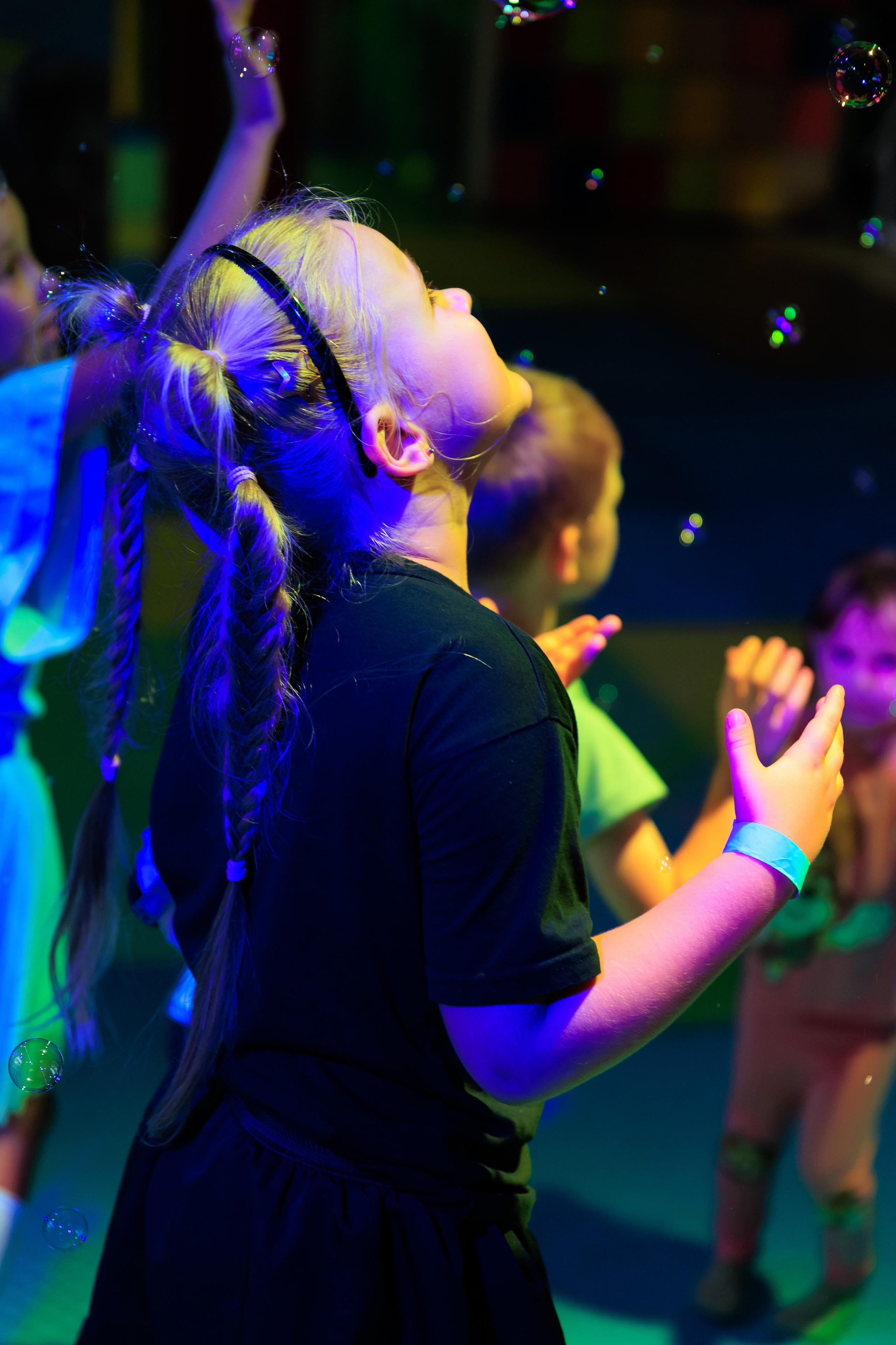 Рио kids. Фотограф Новосибирск — Наталья Гресь