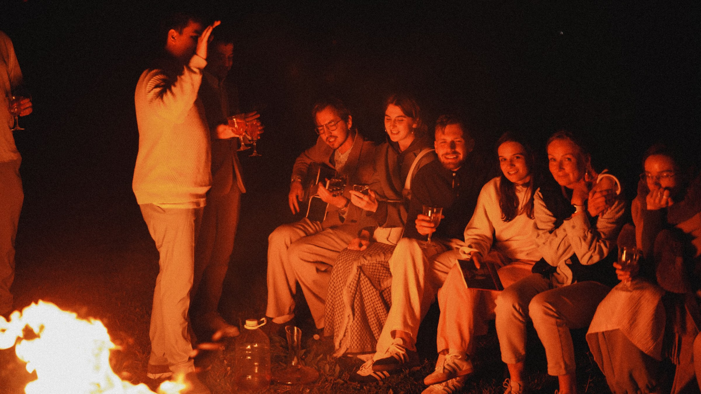 Воздух, горы, семья. Свадебный фотограф в Ярославле Илья Жуков