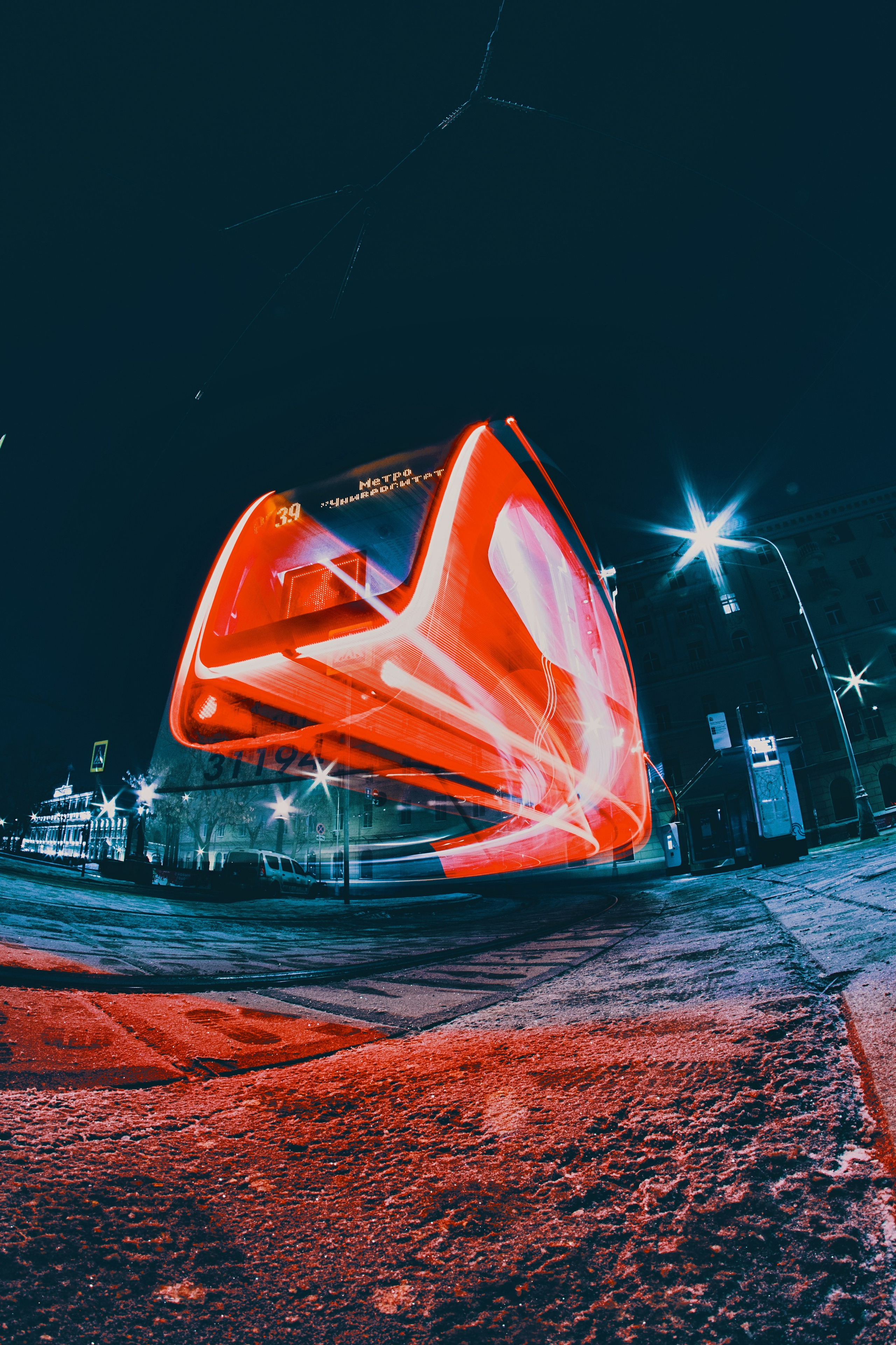 Автор: Владимир Зуев