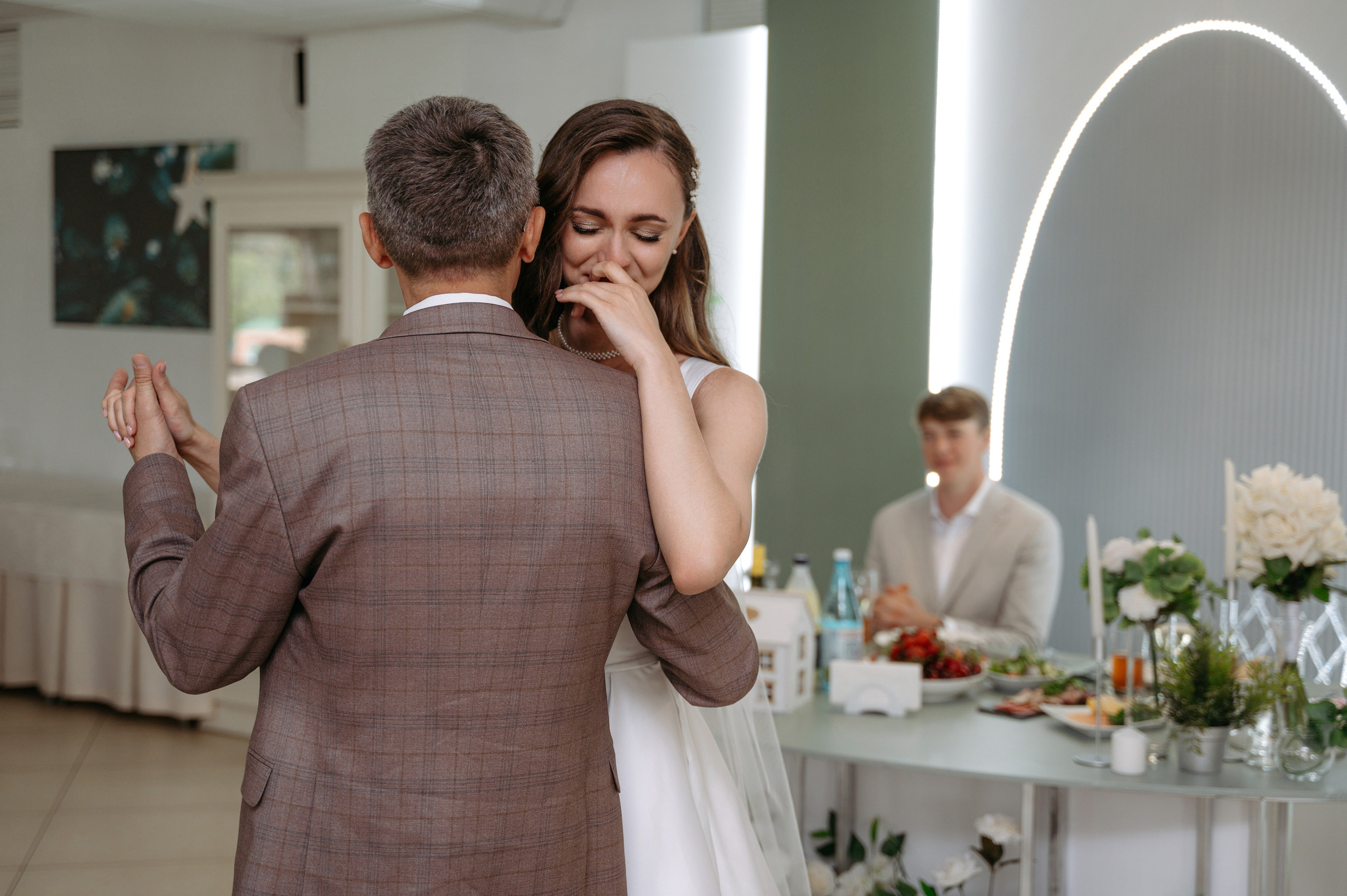 Свадьба. Студия фото-видеографии Тушницких. Тольятти. Самара