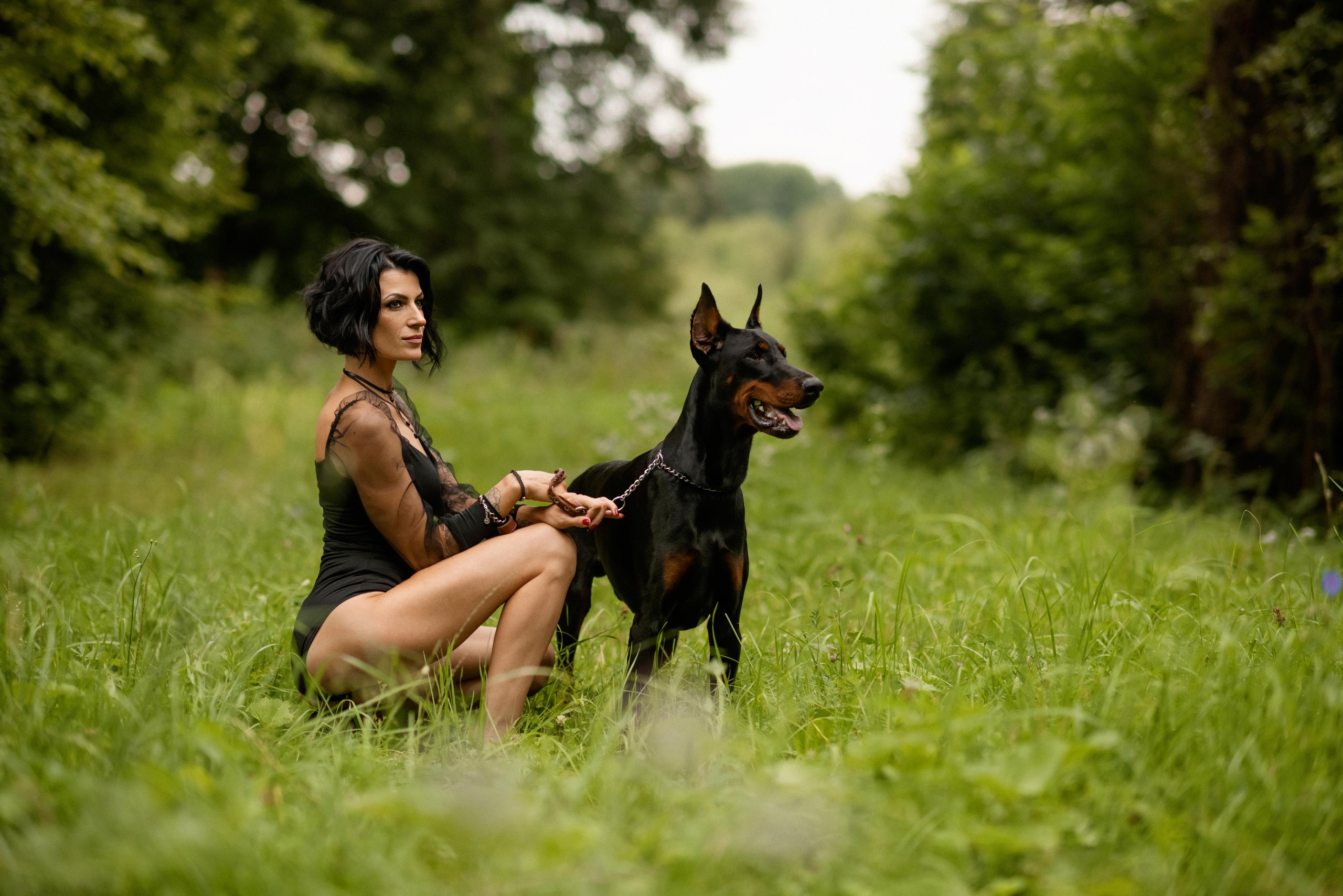Лена и Берг. Профессиональный фотограф. Портрет, семья, дети