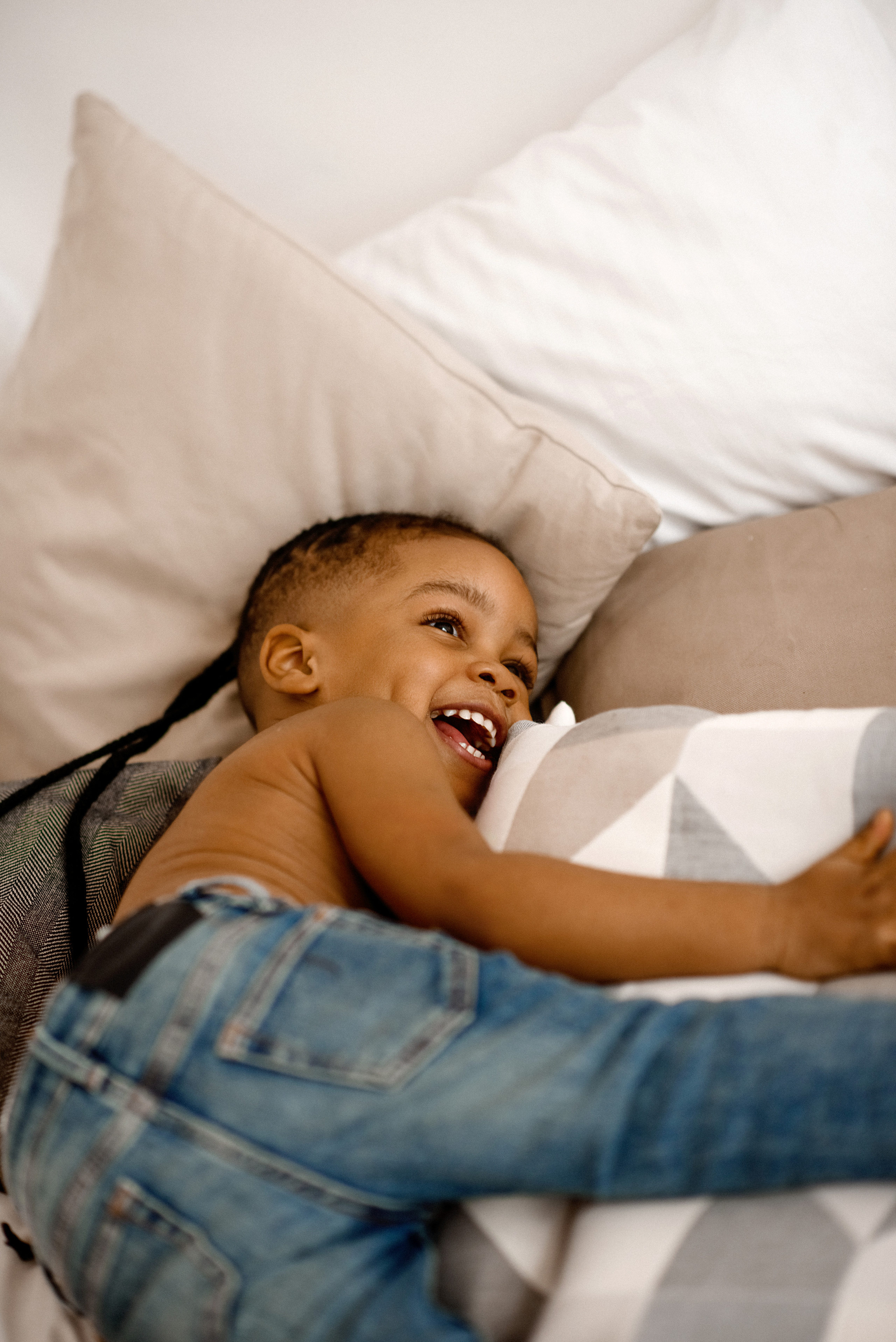 Чисо и Миша. Профессиональный фотограф. Портрет, семья, дети