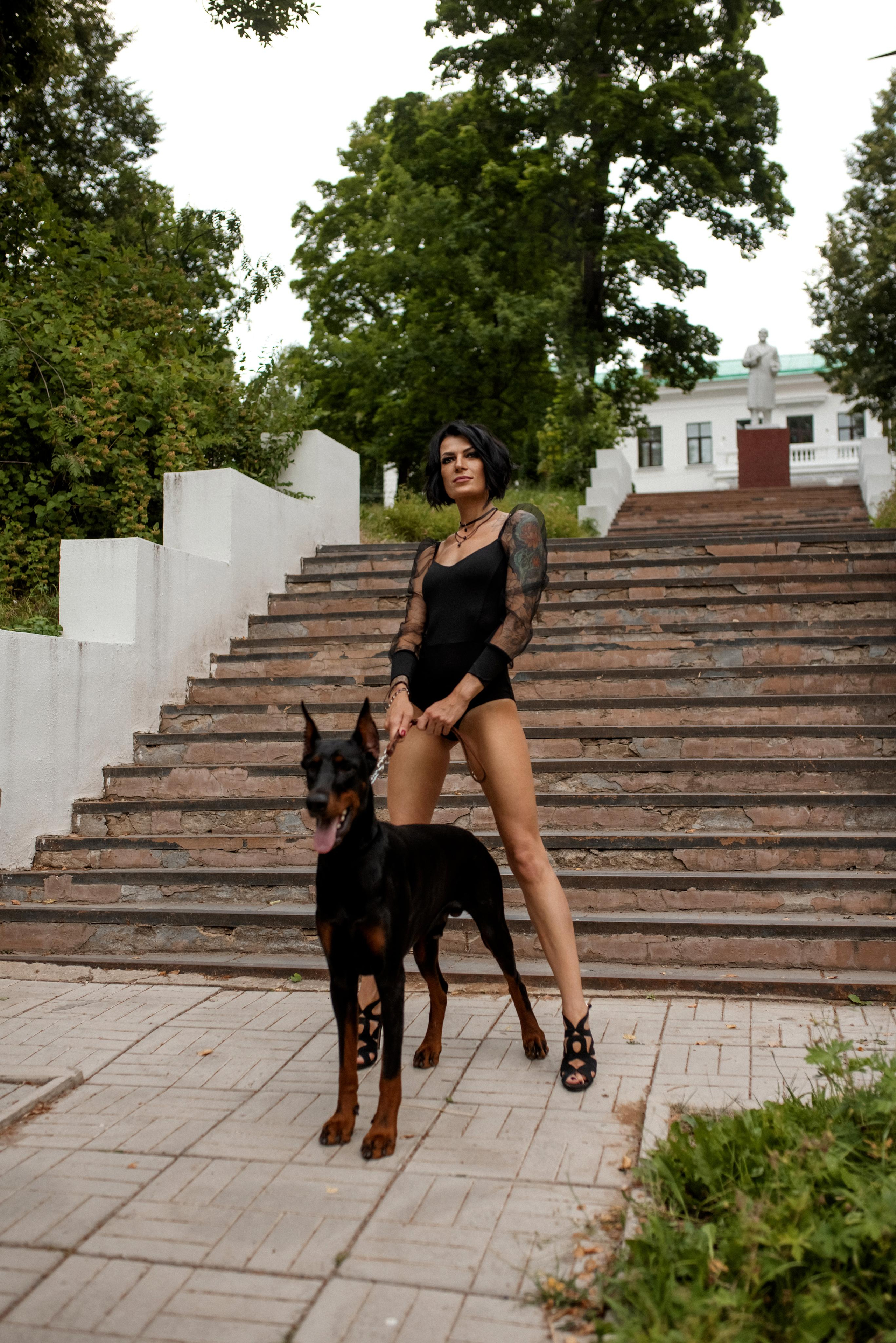 Лена и Берг. Профессиональный фотограф. Портрет, семья, дети