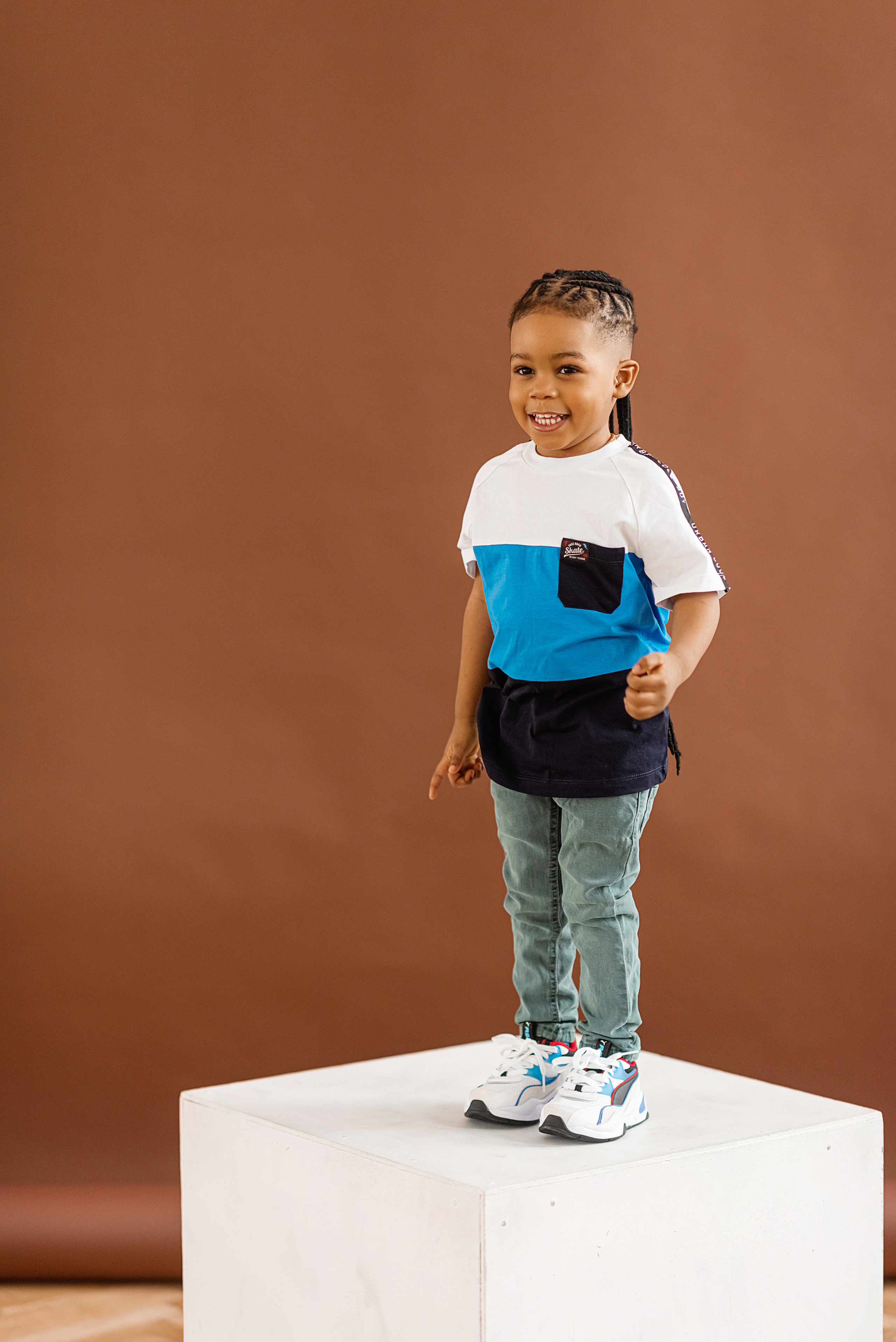 Чисо и Миша. Профессиональный фотограф. Портрет, семья, дети