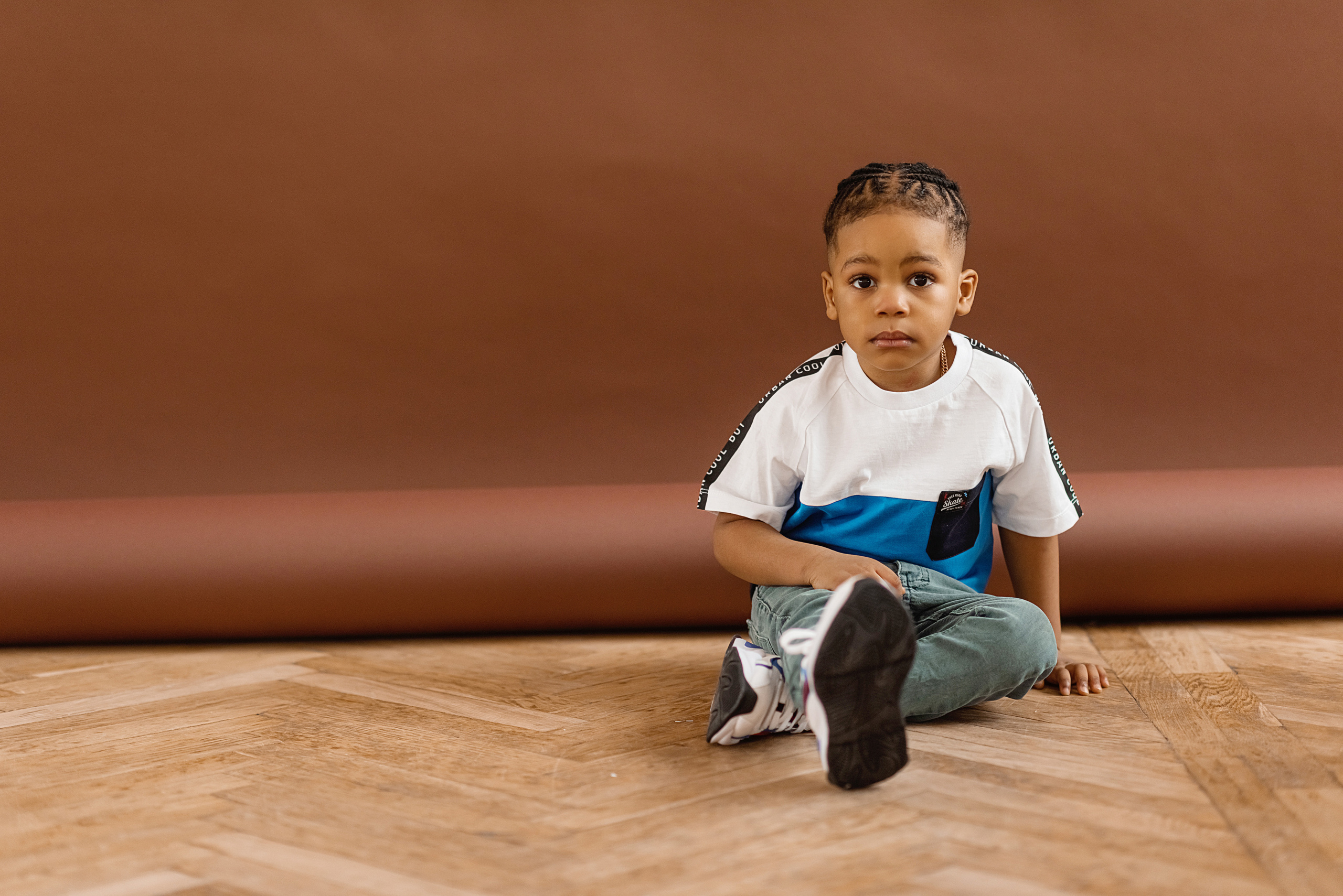 Чисо и Миша. Профессиональный фотограф. Портрет, семья, дети