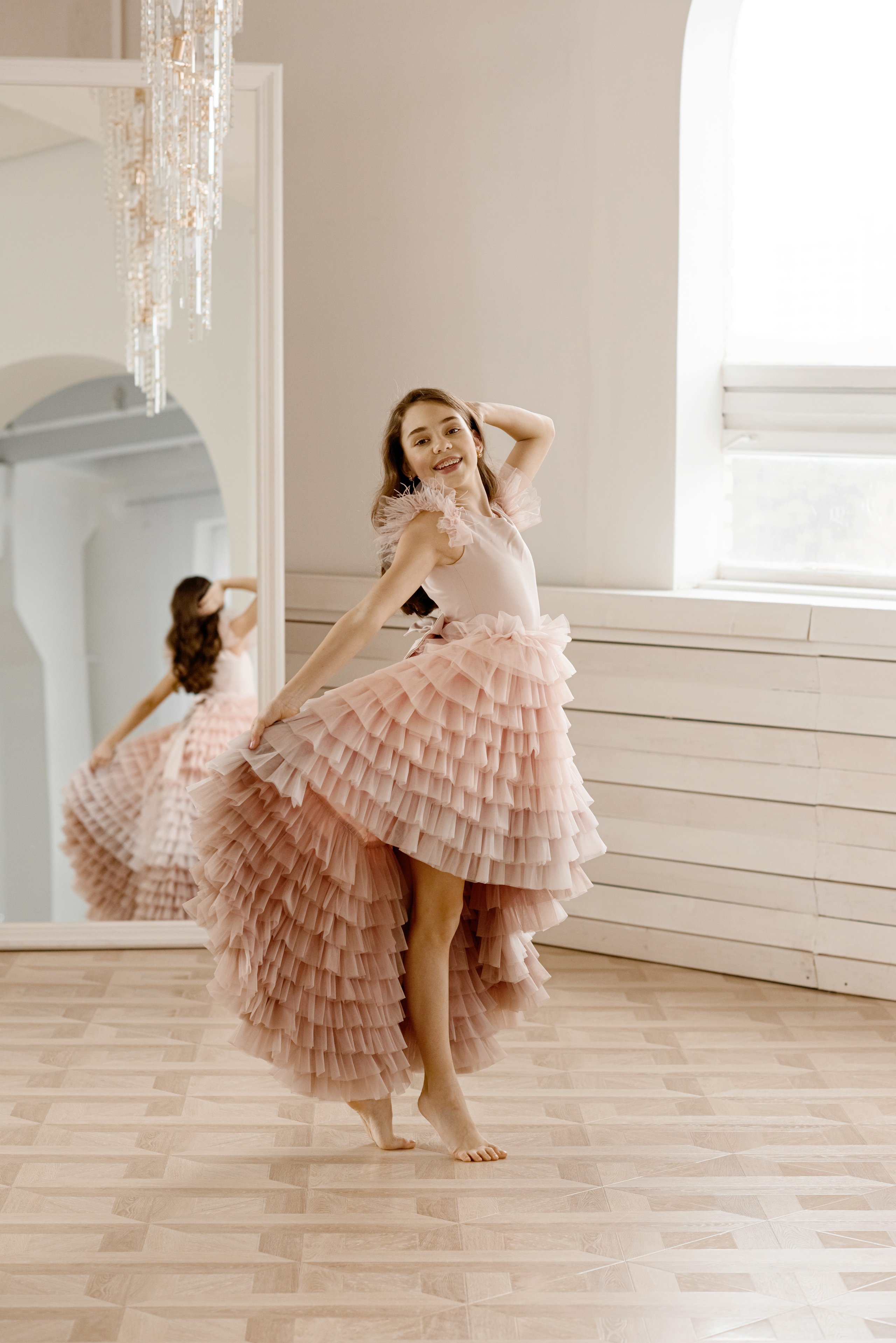 День рождения Виктории. Профессиональный фотограф. Портрет, семья, дети