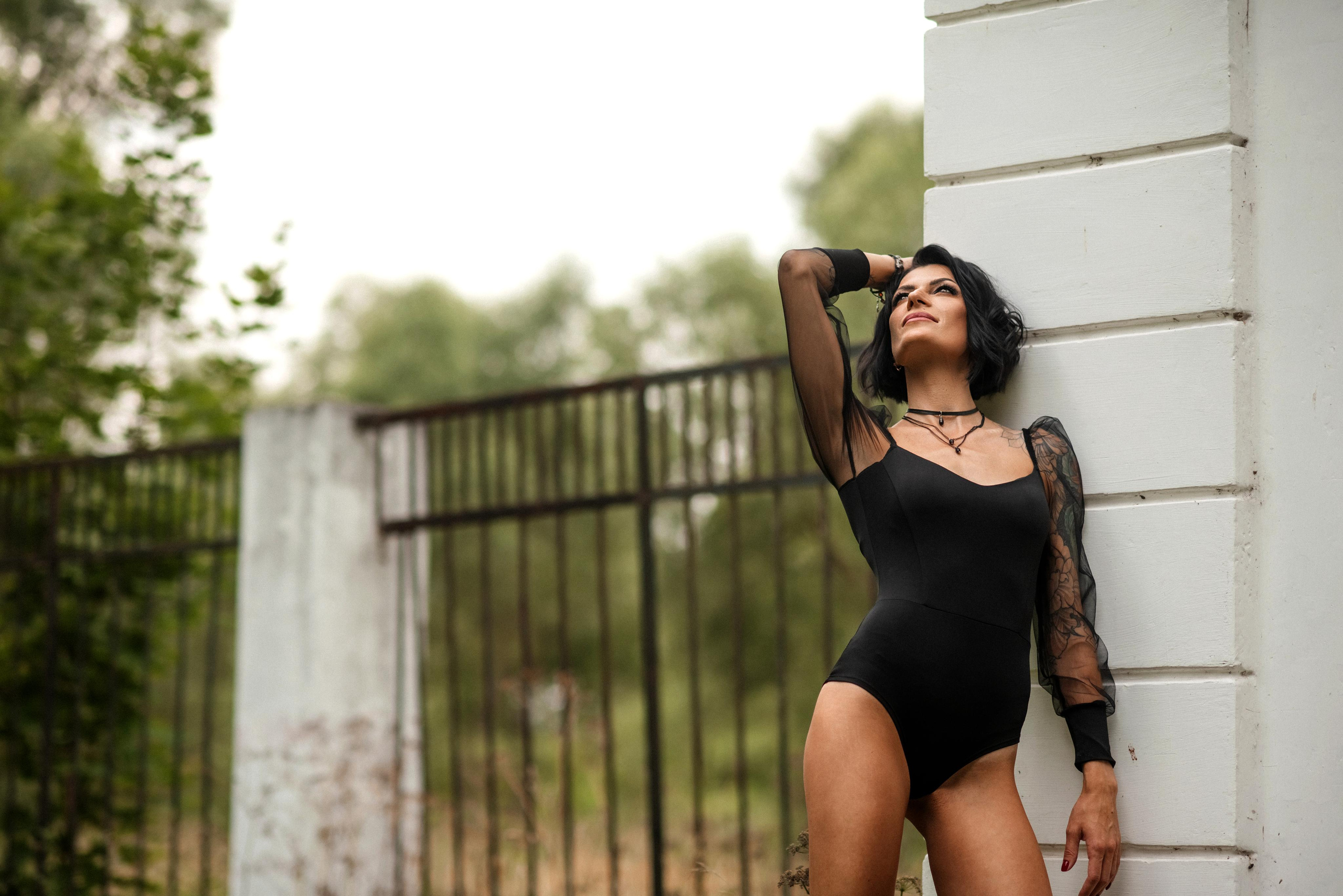 Лена и Берг. Профессиональный фотограф. Портрет, семья, дети