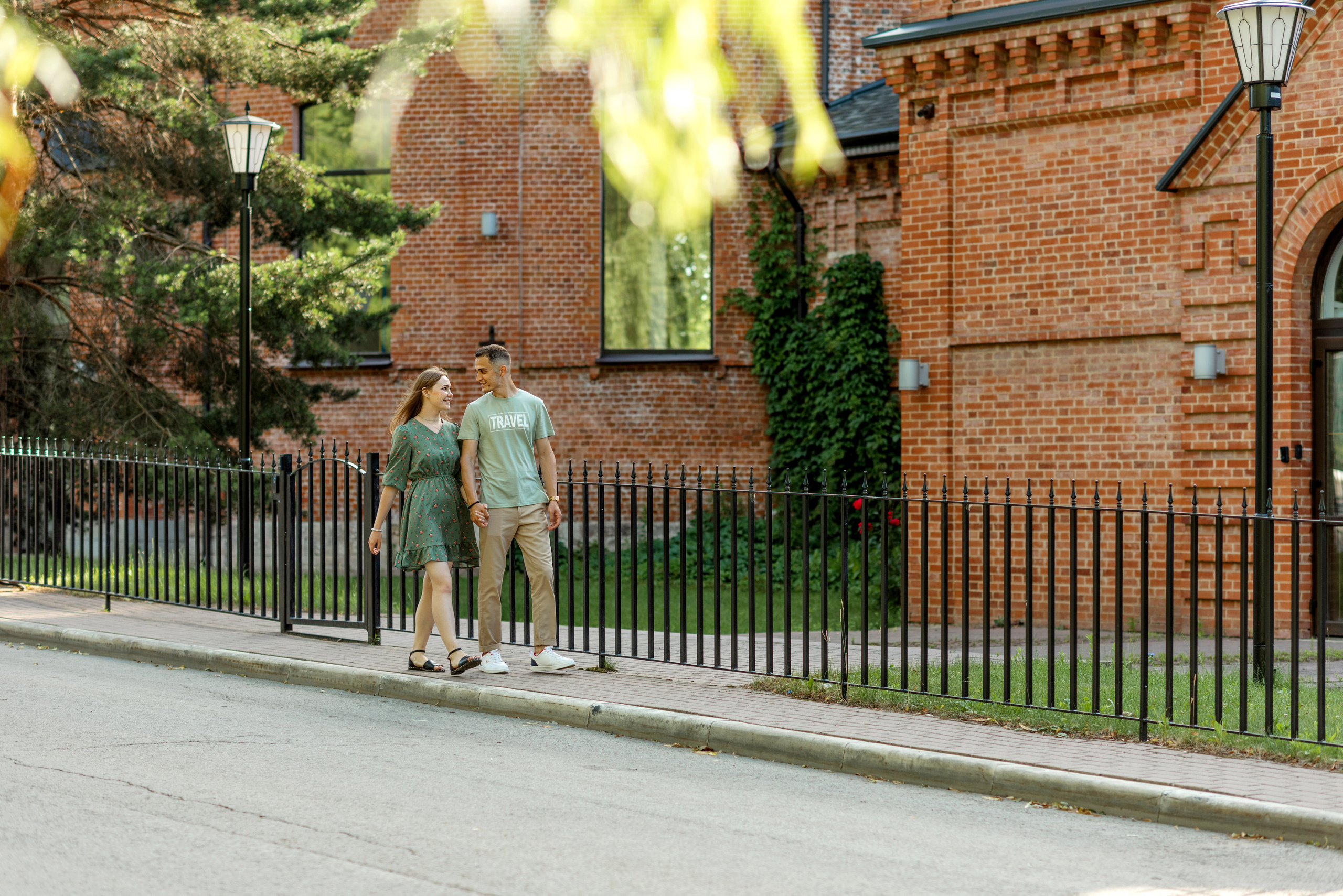 Кристина и Даниил. Профессиональный фотограф. Портрет, семья, дети