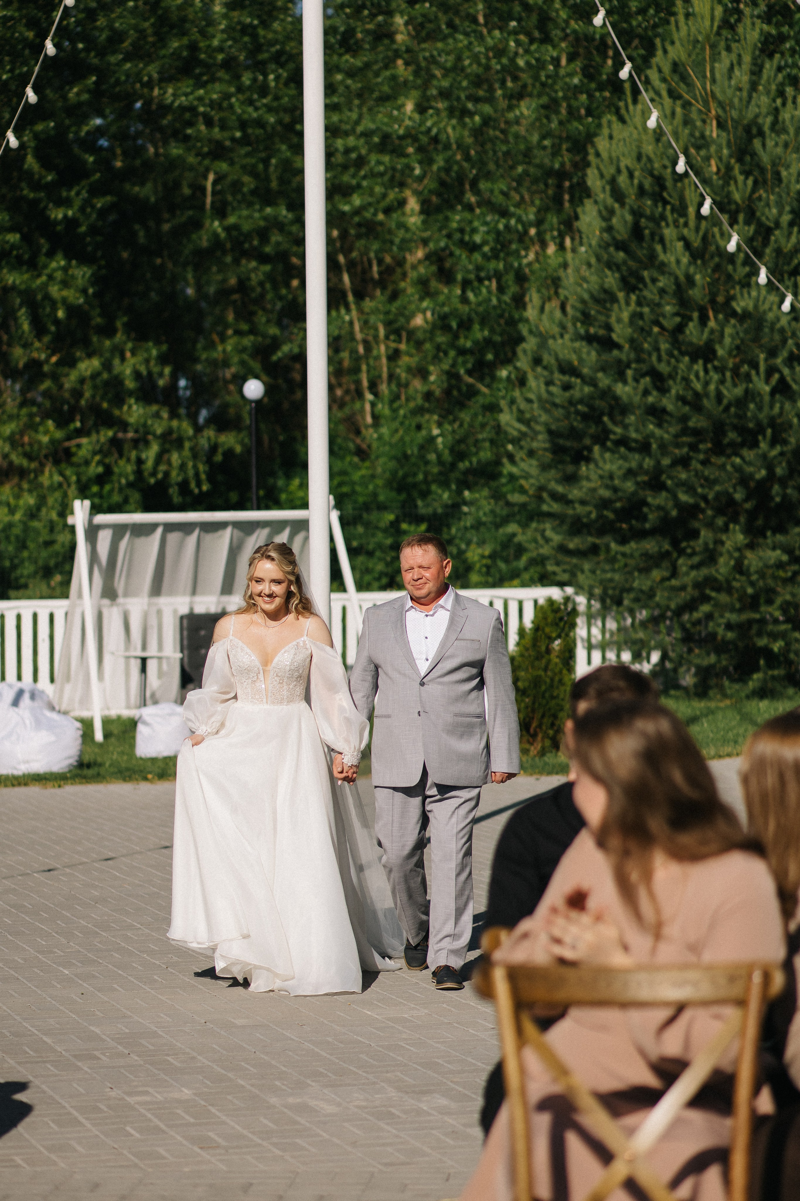 Аня и Паша. Мордвинова Татьяна