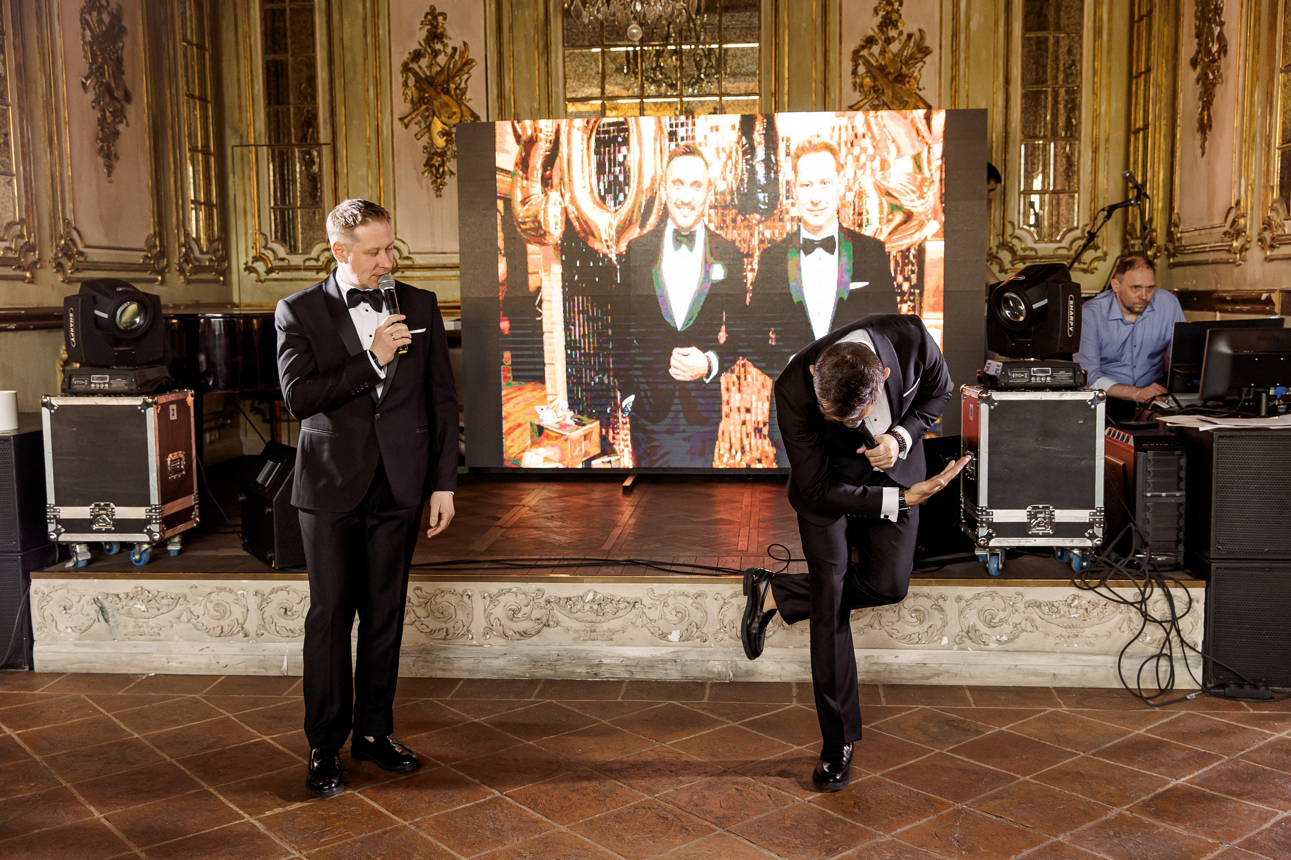 Свадебная выставка. Свадебный и семейный фотограф в Челябинске Юлия Ишимова