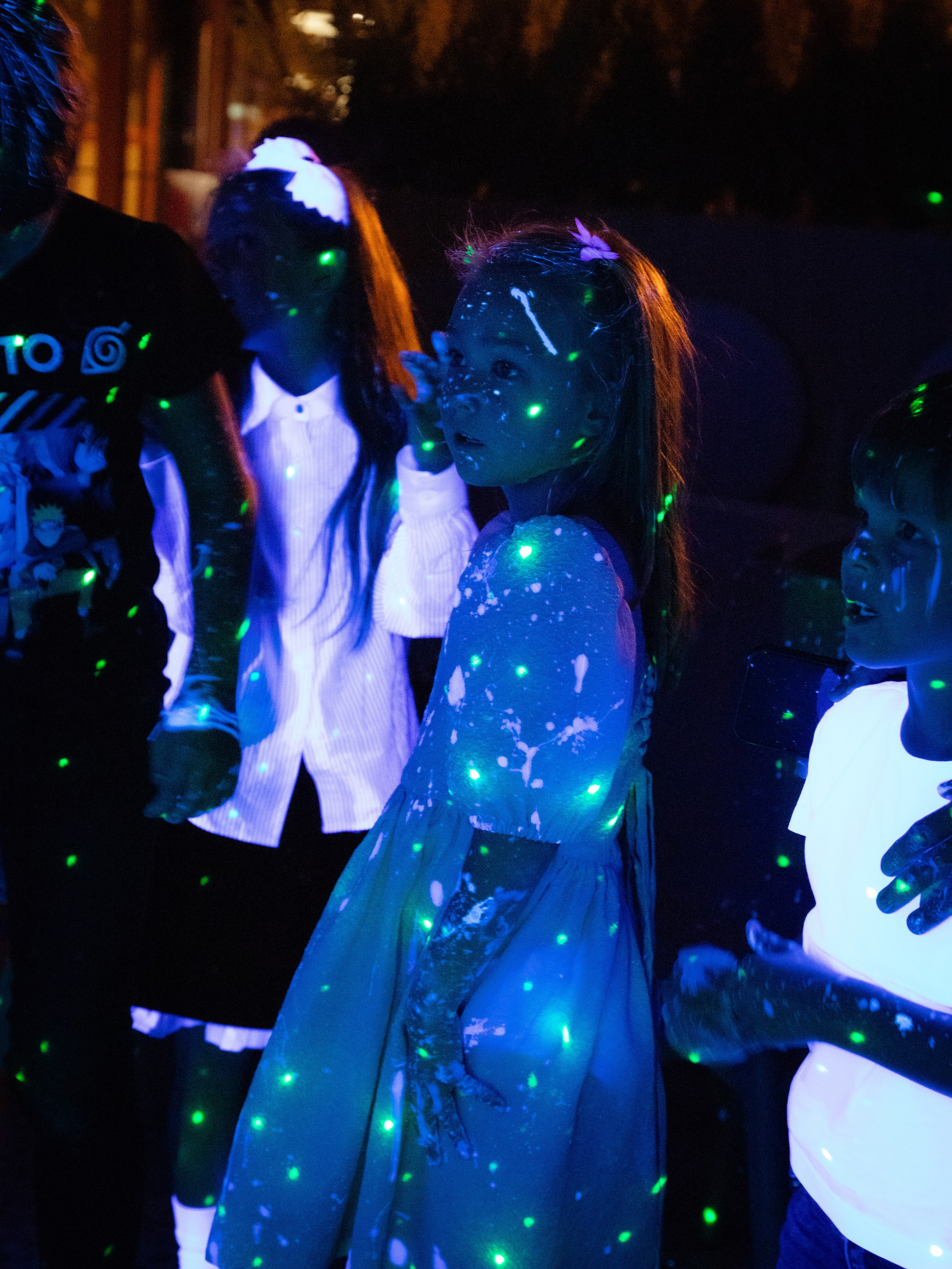 Репортаж мероприятий. Фотограф Москва и МО, Кристина Муслимова