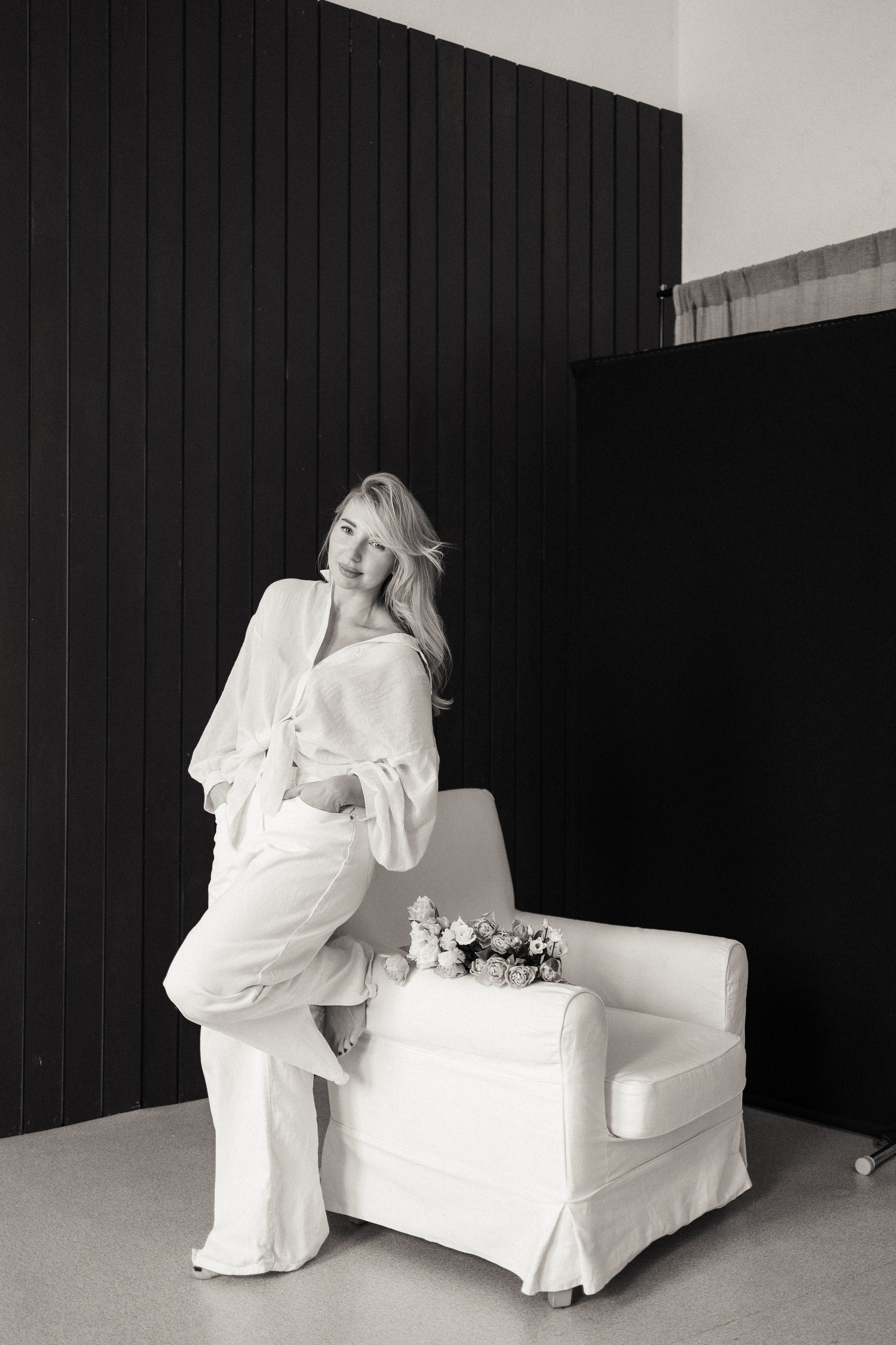 Оксана. Фотограф в Выборге и Санкт-Петербурге Маша Гуляева