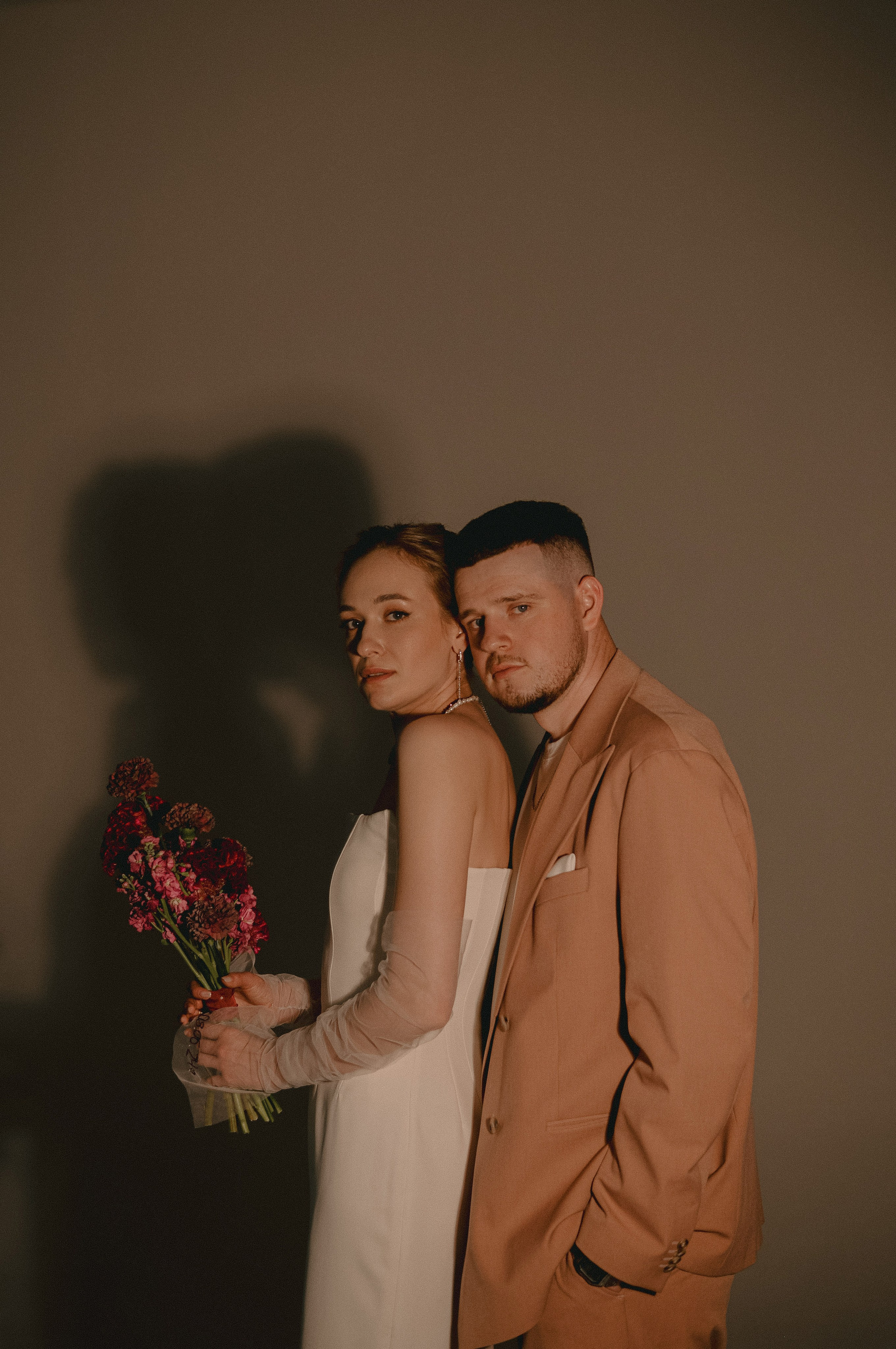 Дима и Вера. Фотограф в Москве Емельяненко Светлана