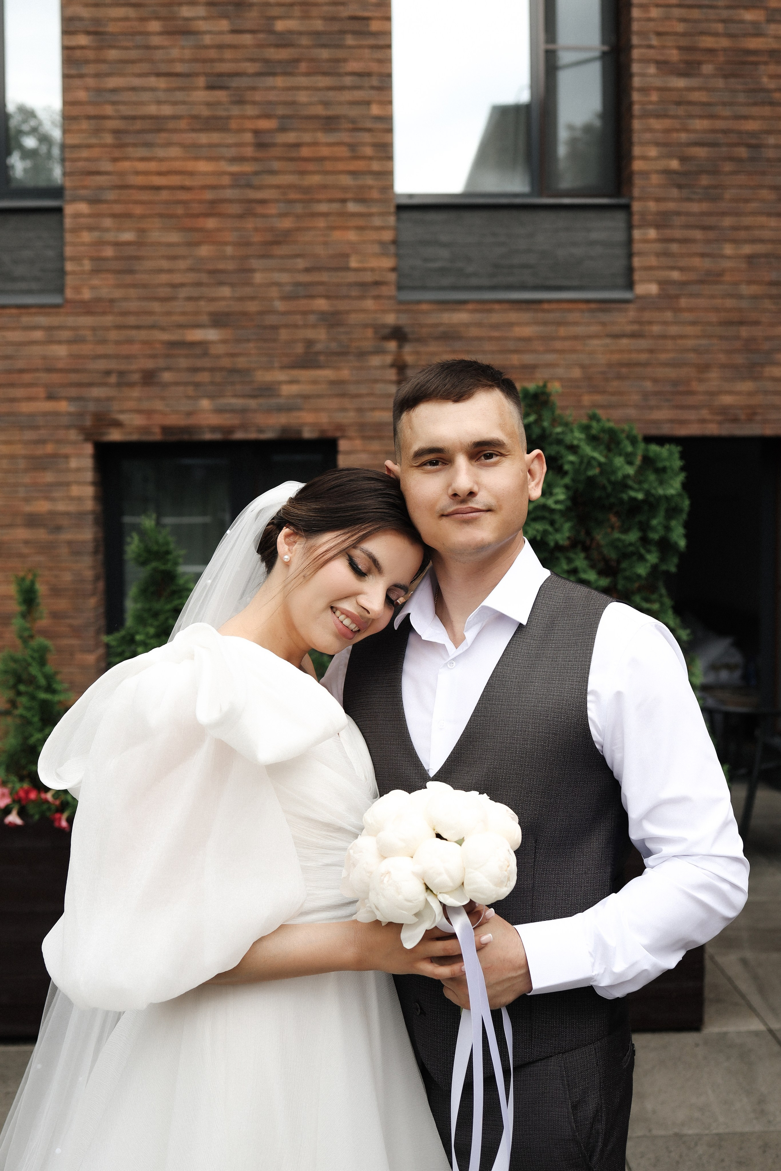 К. + С. Сборы + Шипиловский ЗАГС + Кусково. Семейный и lovestory фотограф в Москве Светлана Коняхина