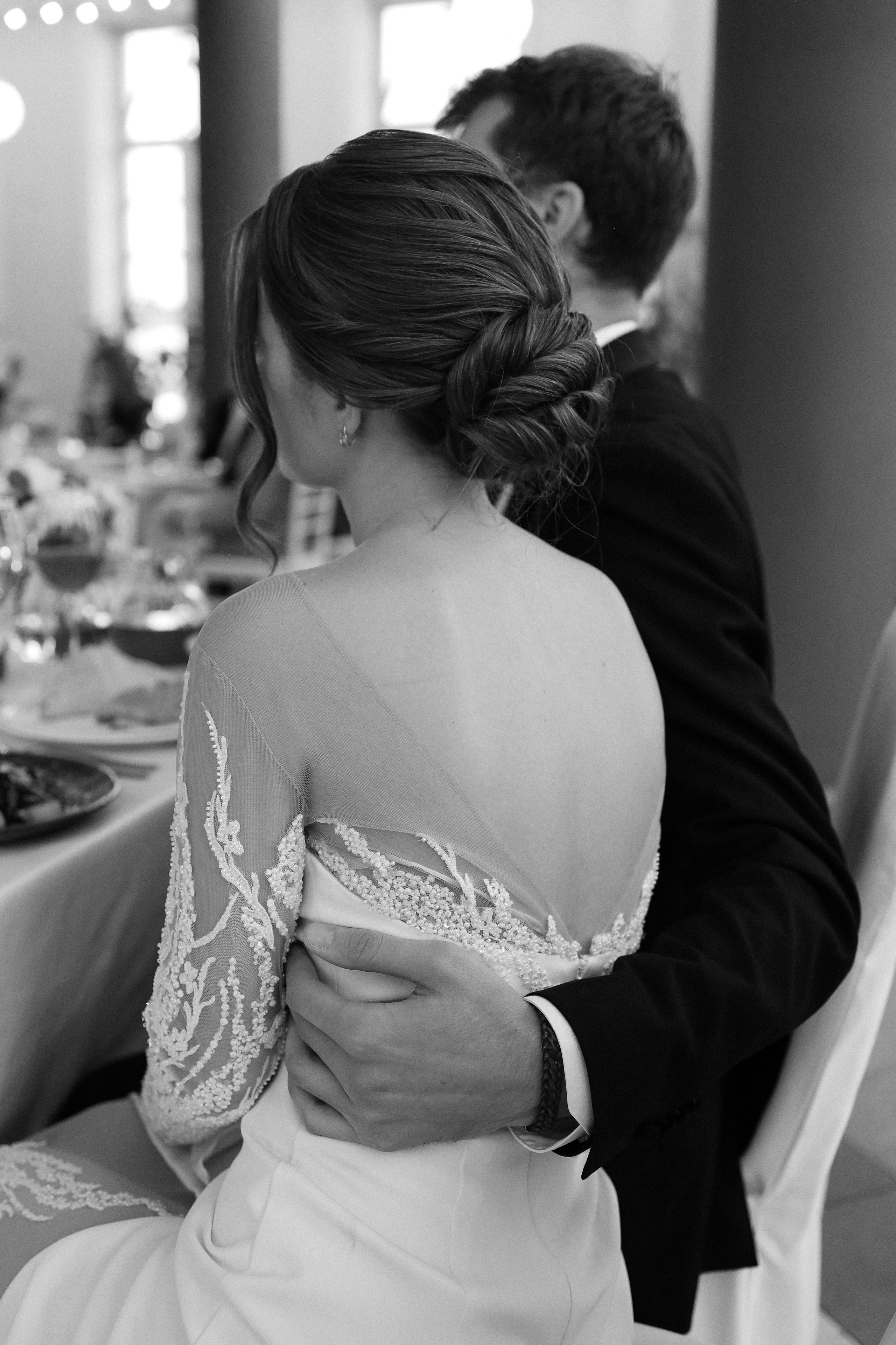 А. + Д. Свадьба в Царицыно. Банкетный зал Пантеон. Семейный и lovestory фотограф в Москве Светлана Коняхина