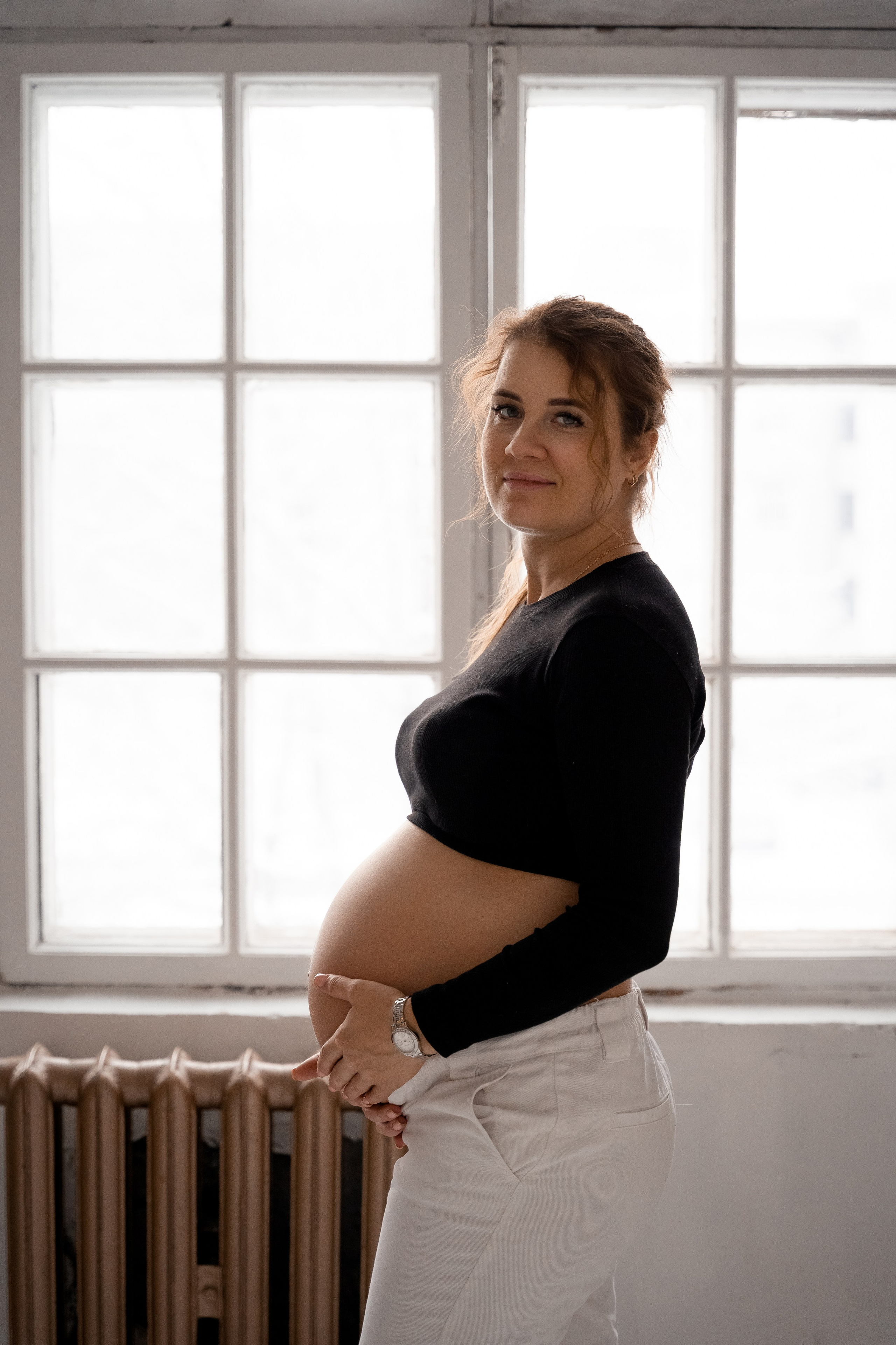 Юлия. Фотограф в Ульяновске Александра Григоровских