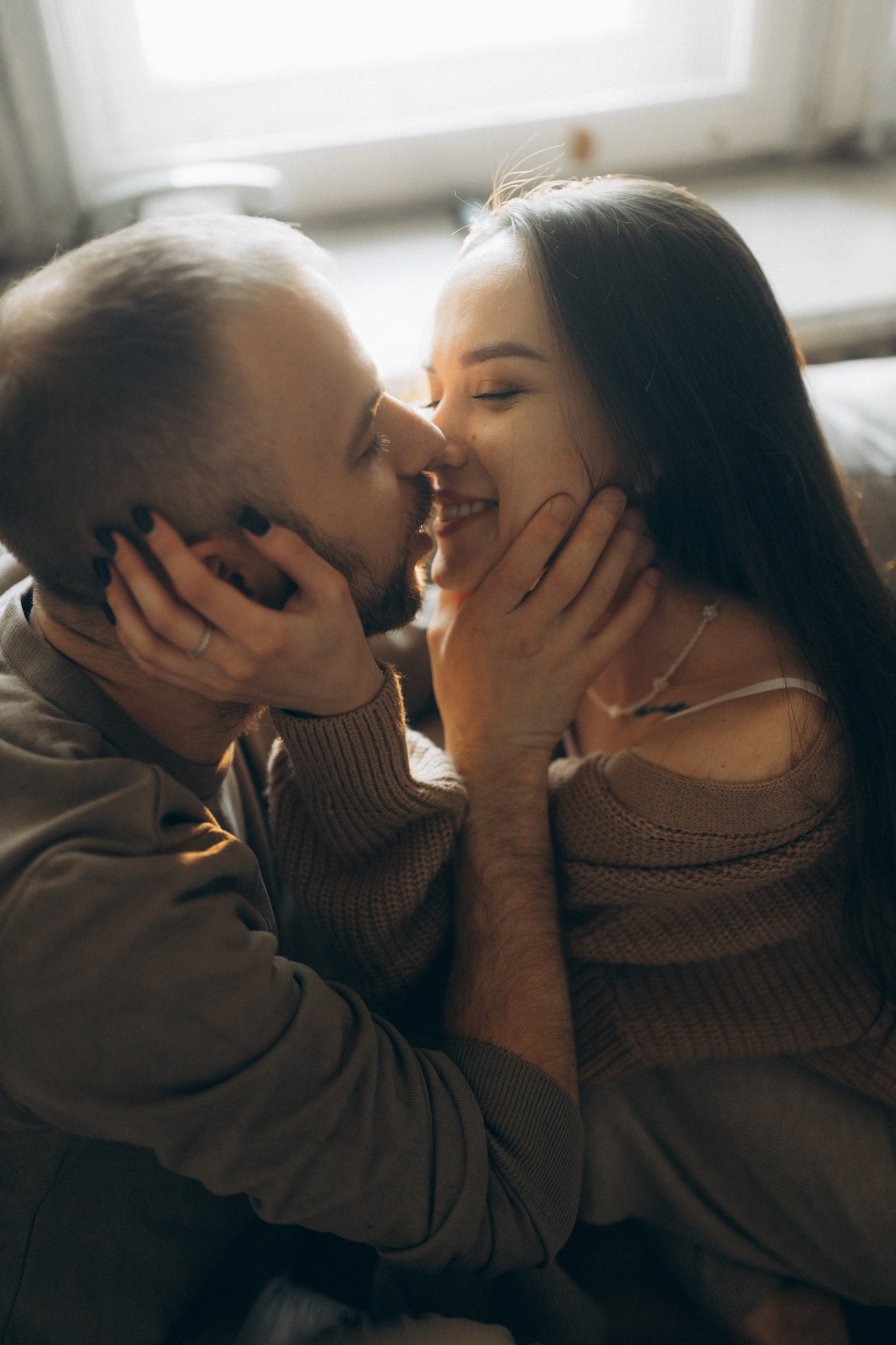 Маша, Ваня & Барни. Фотограф НОГИНСК, Москва, Анастасия Белая