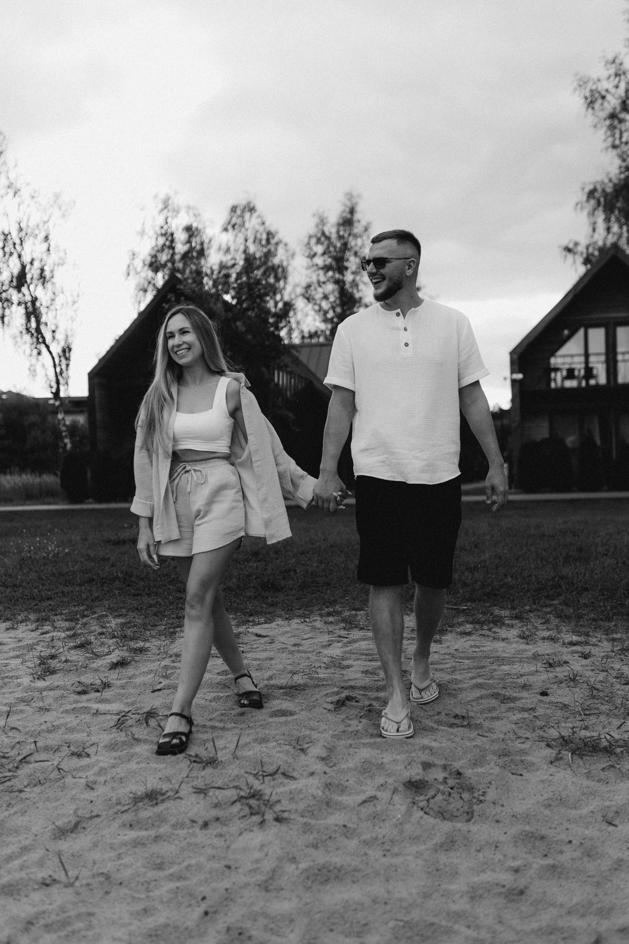 Егор, Маша, Паша, Саша. Фотограф НОГИНСК, Москва, Анастасия Белая