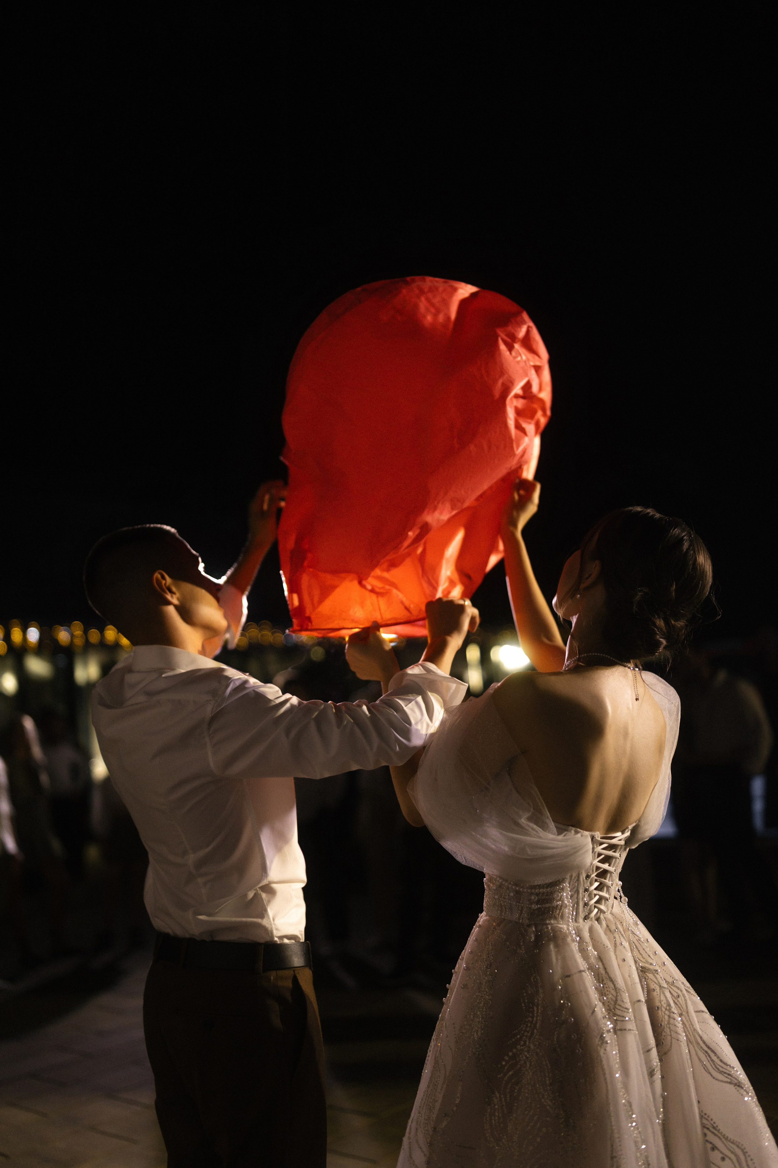Николай и Алина. Ланемец Юлия — фотограф Волгоград/Волжский