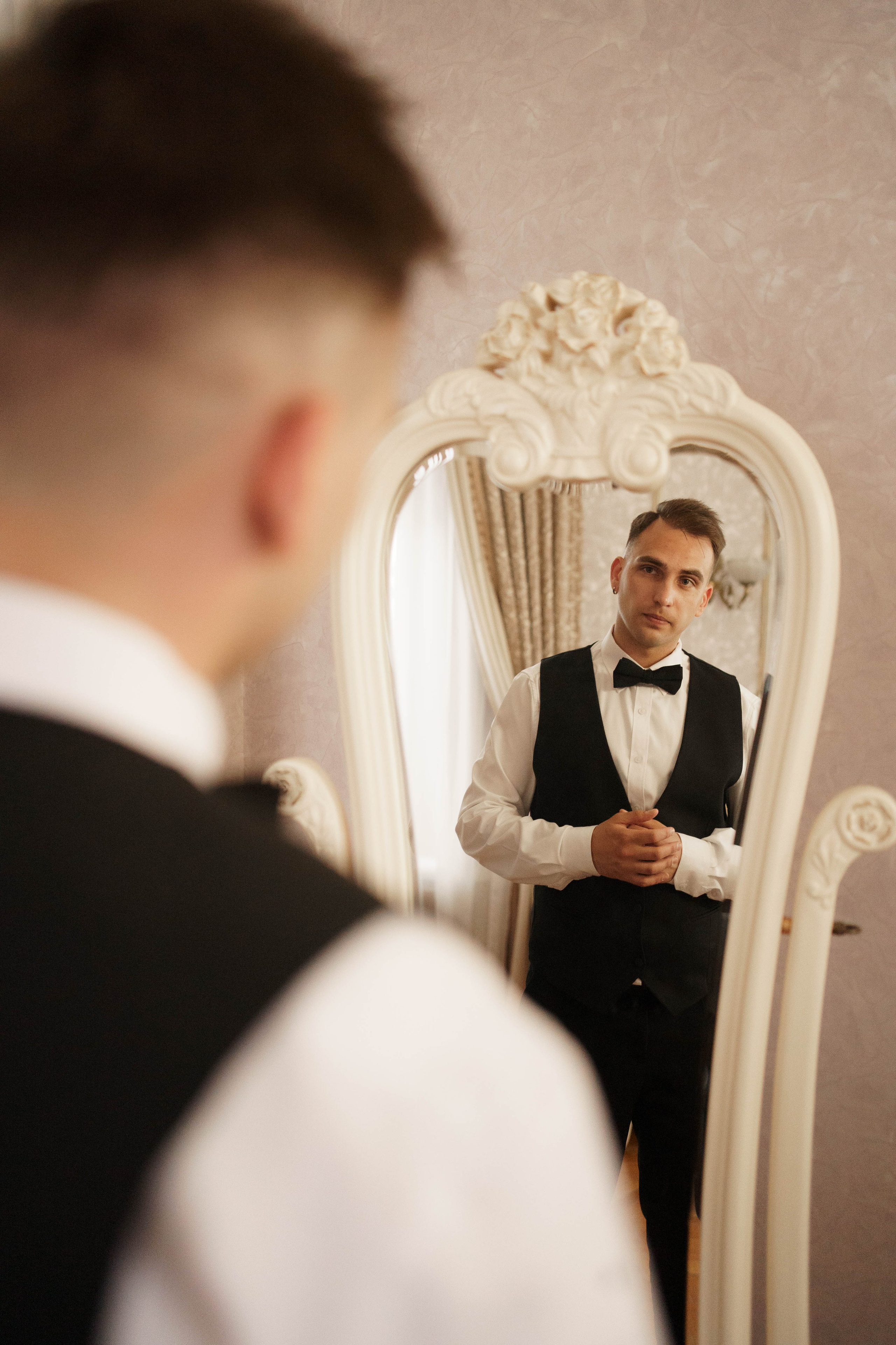 Дмитрий и Анна. Фотограф/ видеограф Катя Ильина Калуга