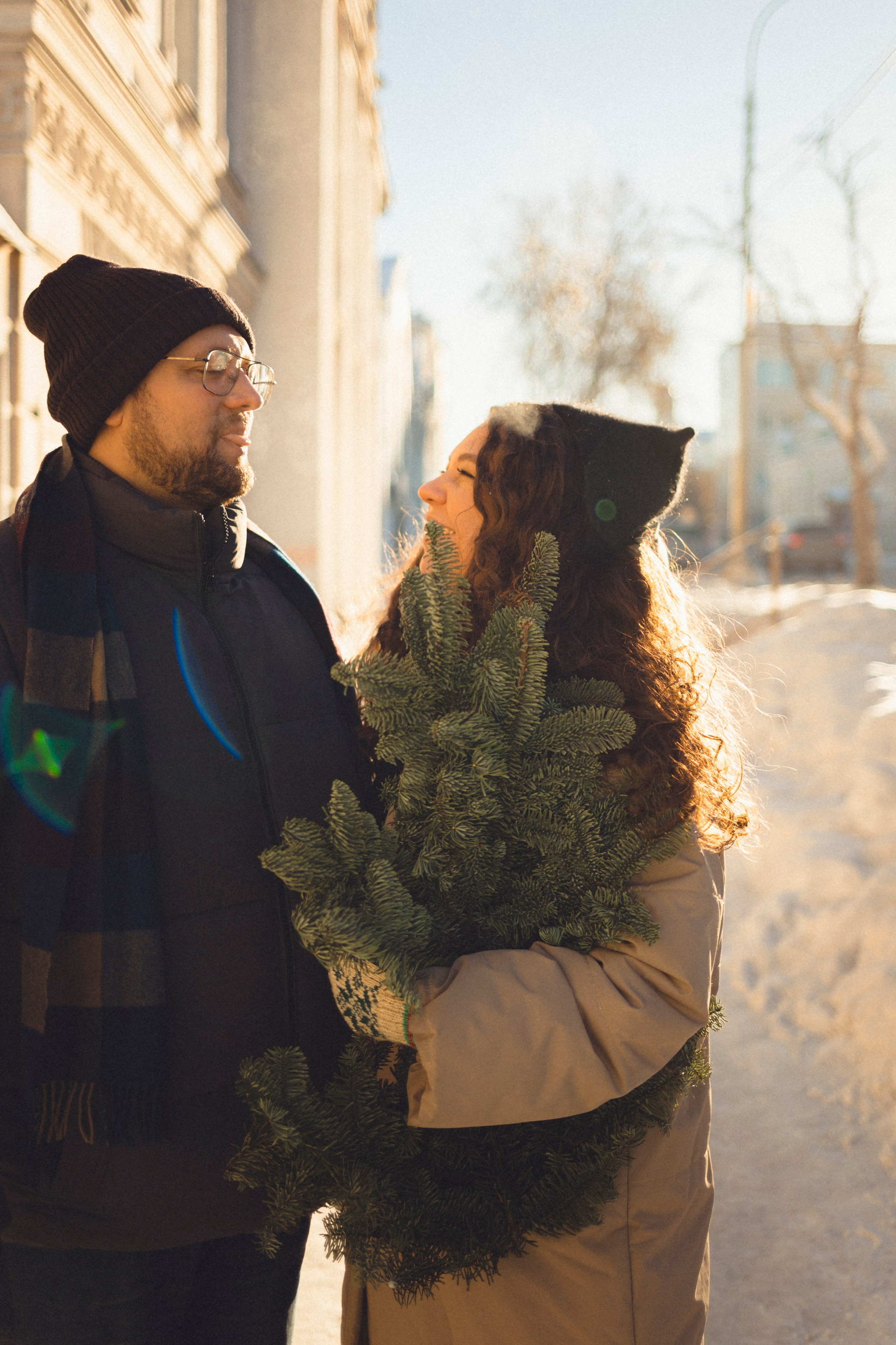 Love-story в Екатеринбурге: Юля и Дима. Фотограф Марина Рерих. Марина Рерих — портретный фотограф в Екатеринбурге
