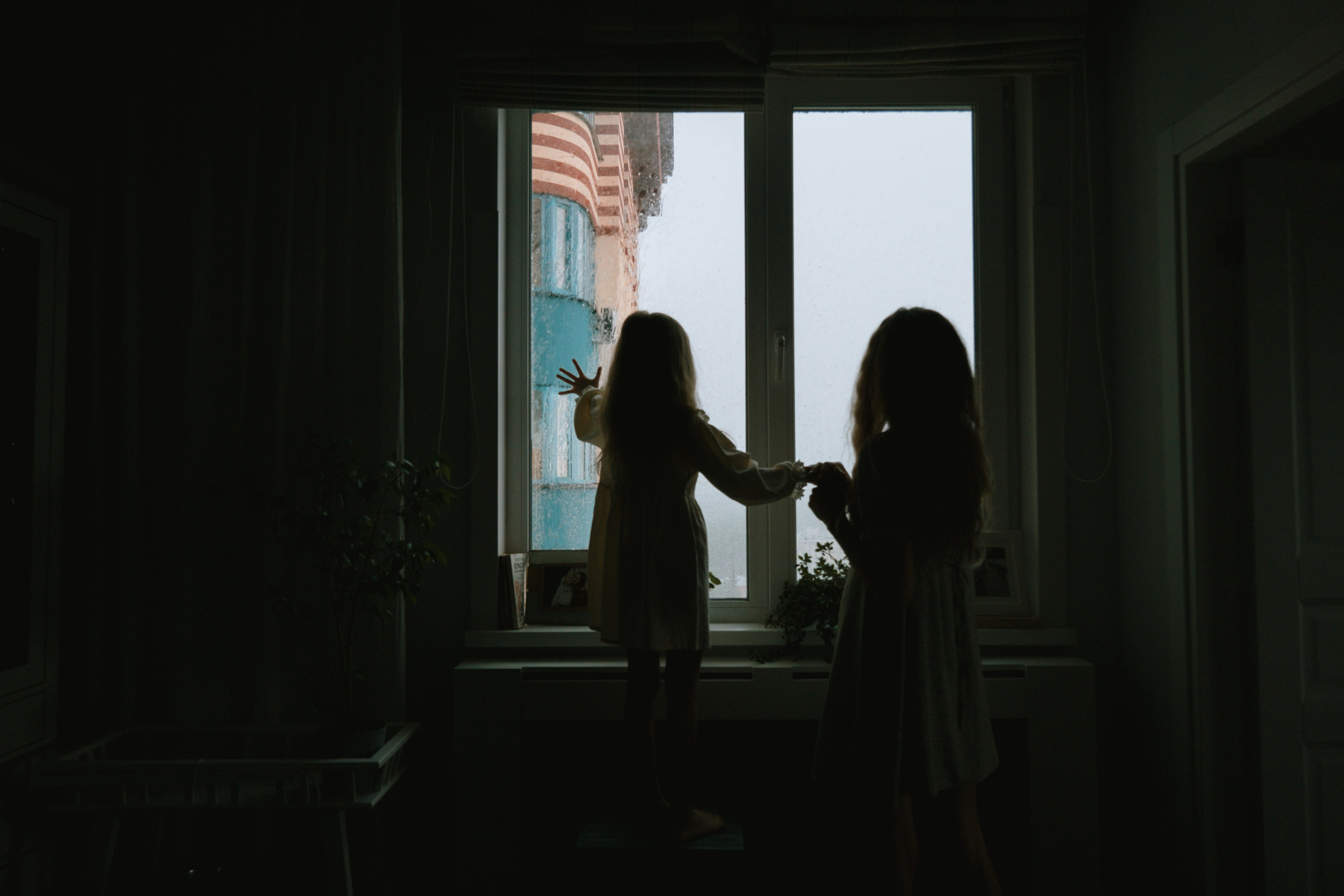 Татьяна с семьей. Главная