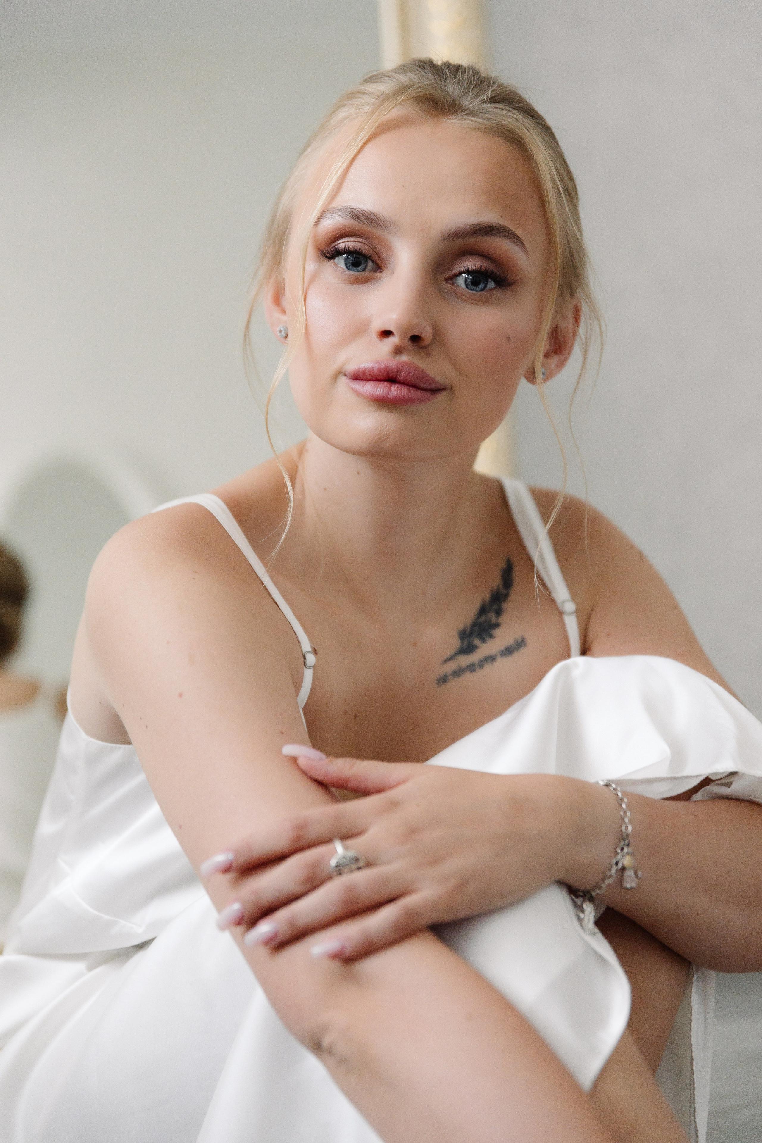 Анатолий и Анастасия