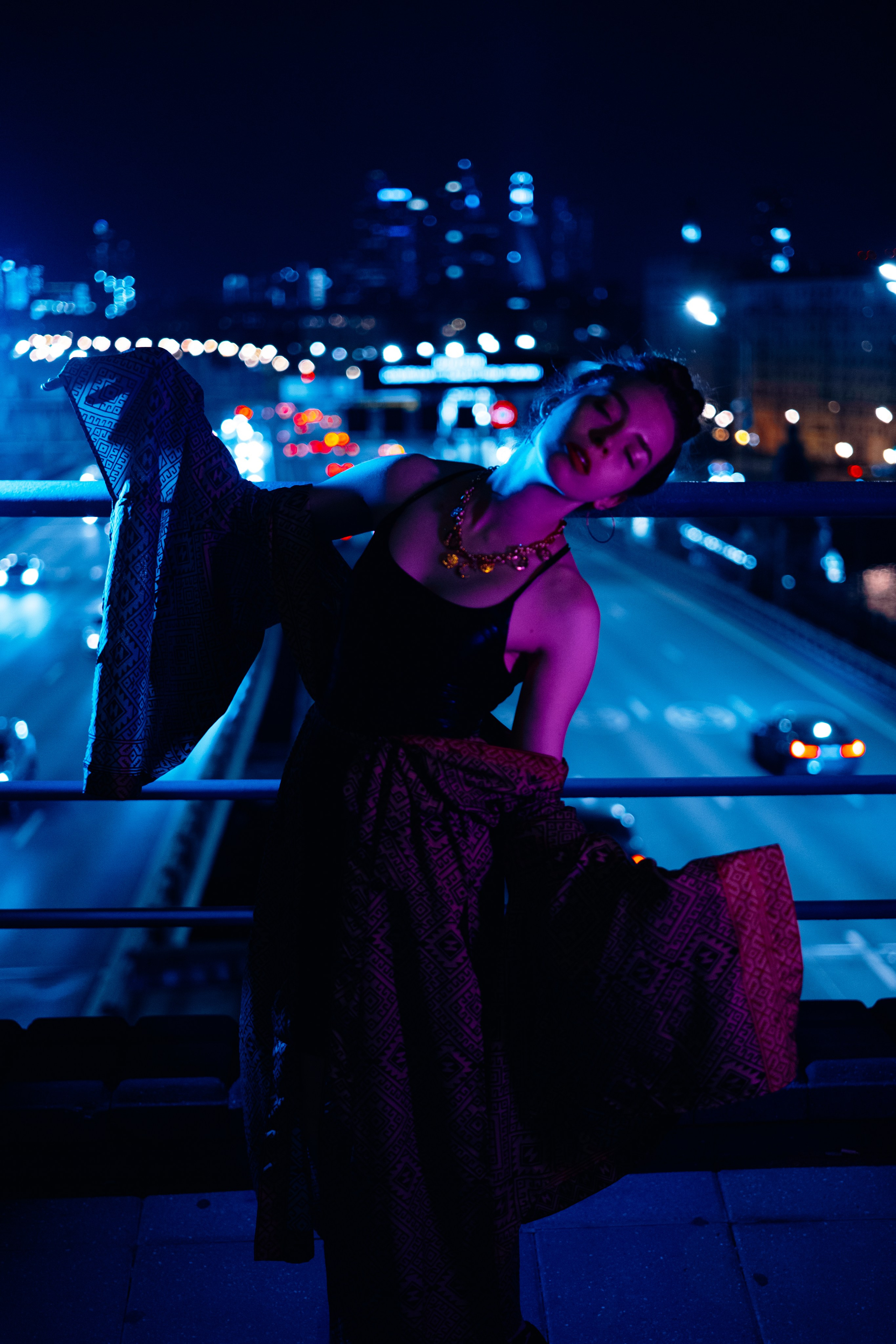 Полина РАН. Vladimirbaklenev