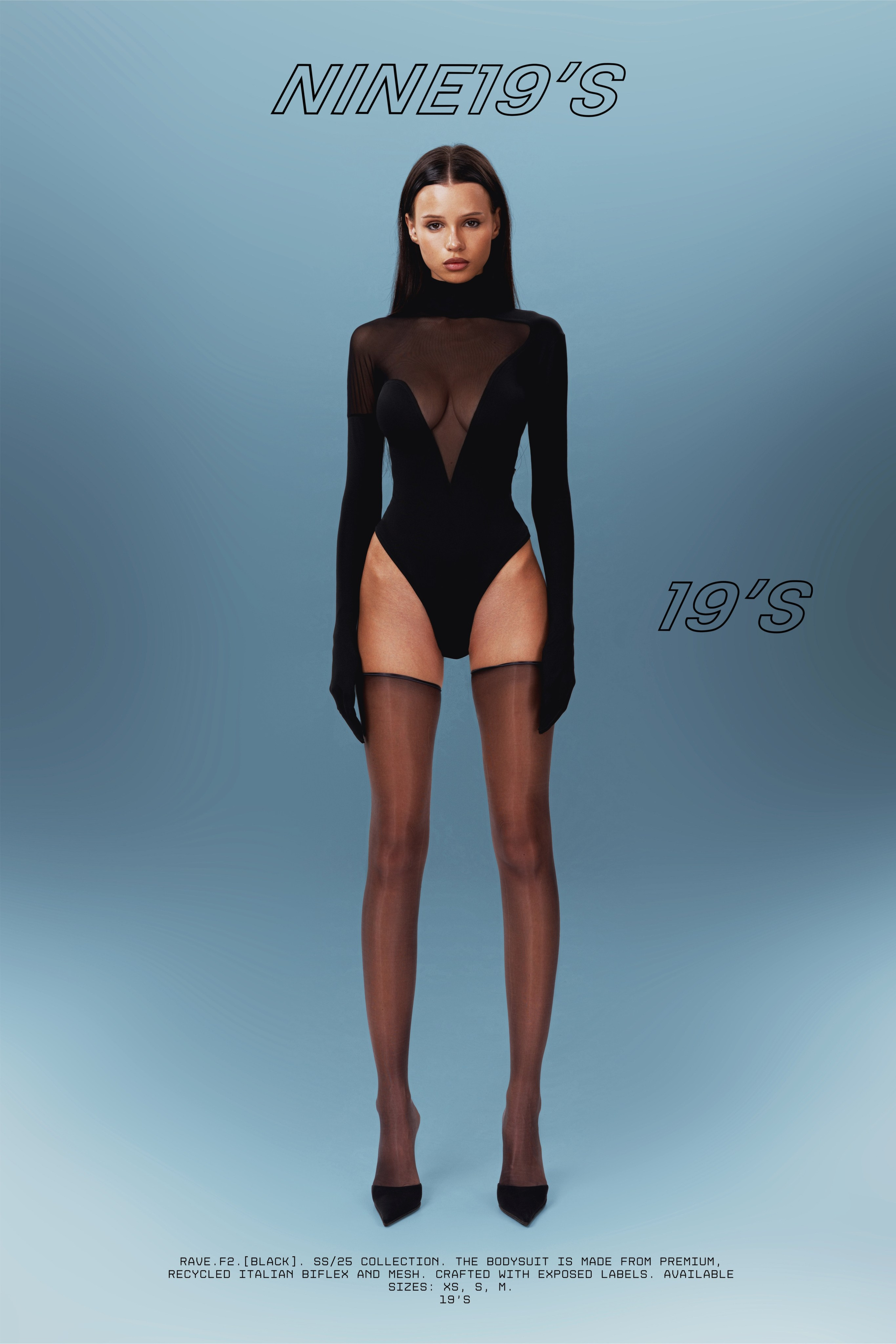 NINE19S. Photographer. Producer. Retoucher