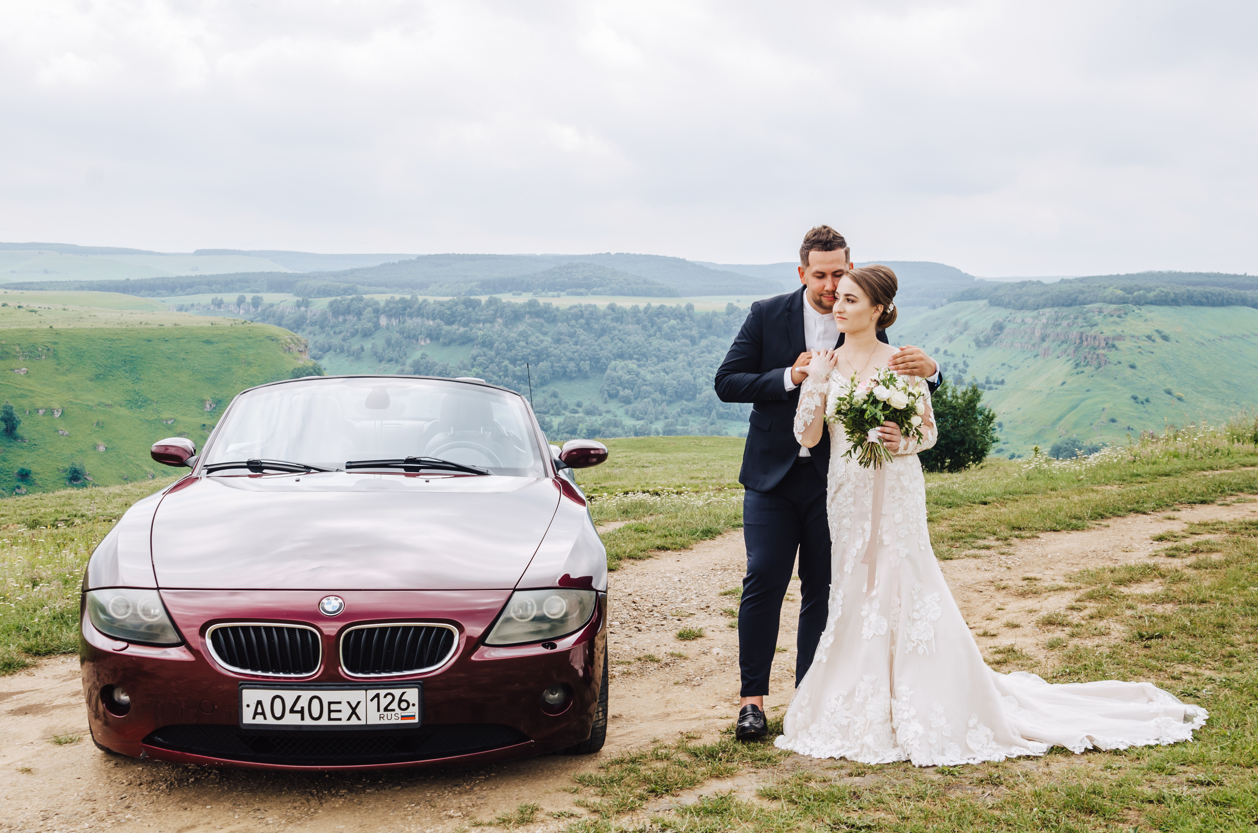 Свадьба в г.Кисловодске. Свадебный фотограф Ольга Дзюба. Фотограф Ольга Дзюба. Фототерапия как зеркало души. КМВ