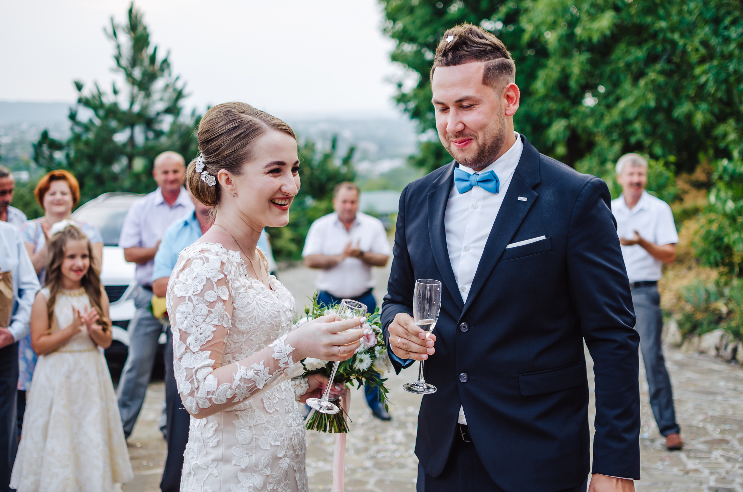 Свадьба в г.Кисловодске. Свадебный фотограф Ольга Дзюба. Фотограф Ольга Дзюба. Фототерапия как зеркало души. КМВ