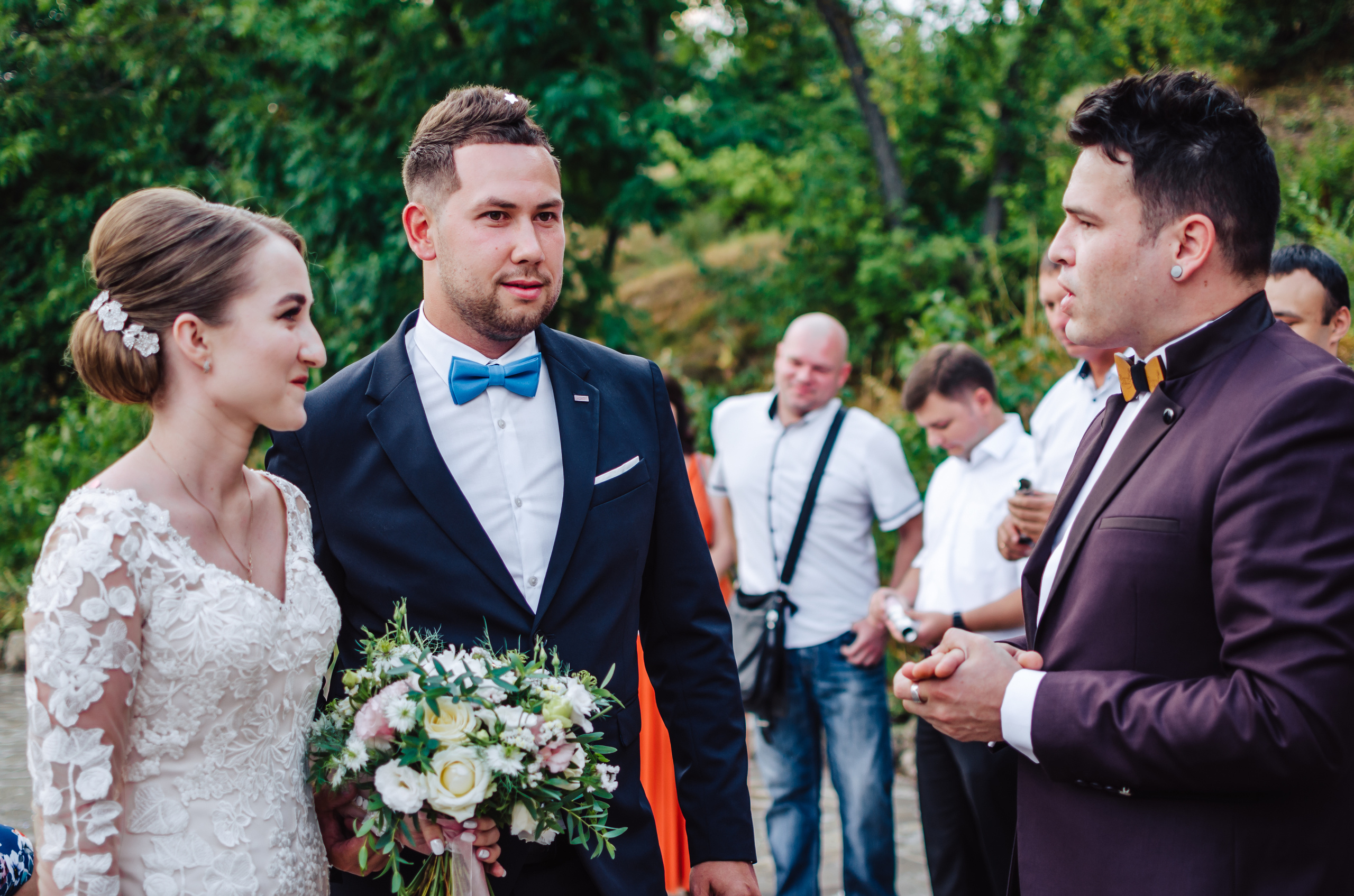 Свадьба в г.Кисловодске. Свадебный фотограф Ольга Дзюба. Фотограф Ольга Дзюба. Фототерапия как зеркало души. КМВ